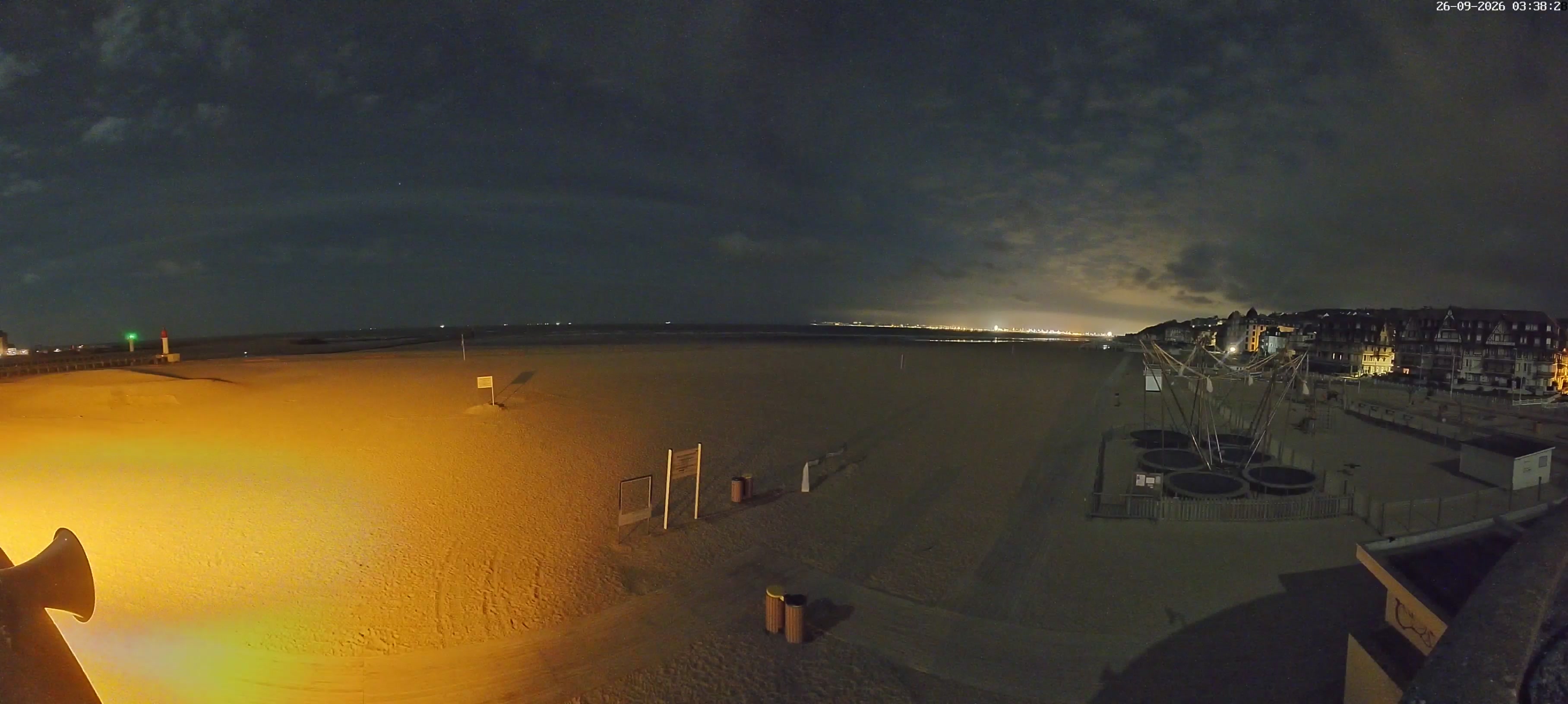 Webcam Image