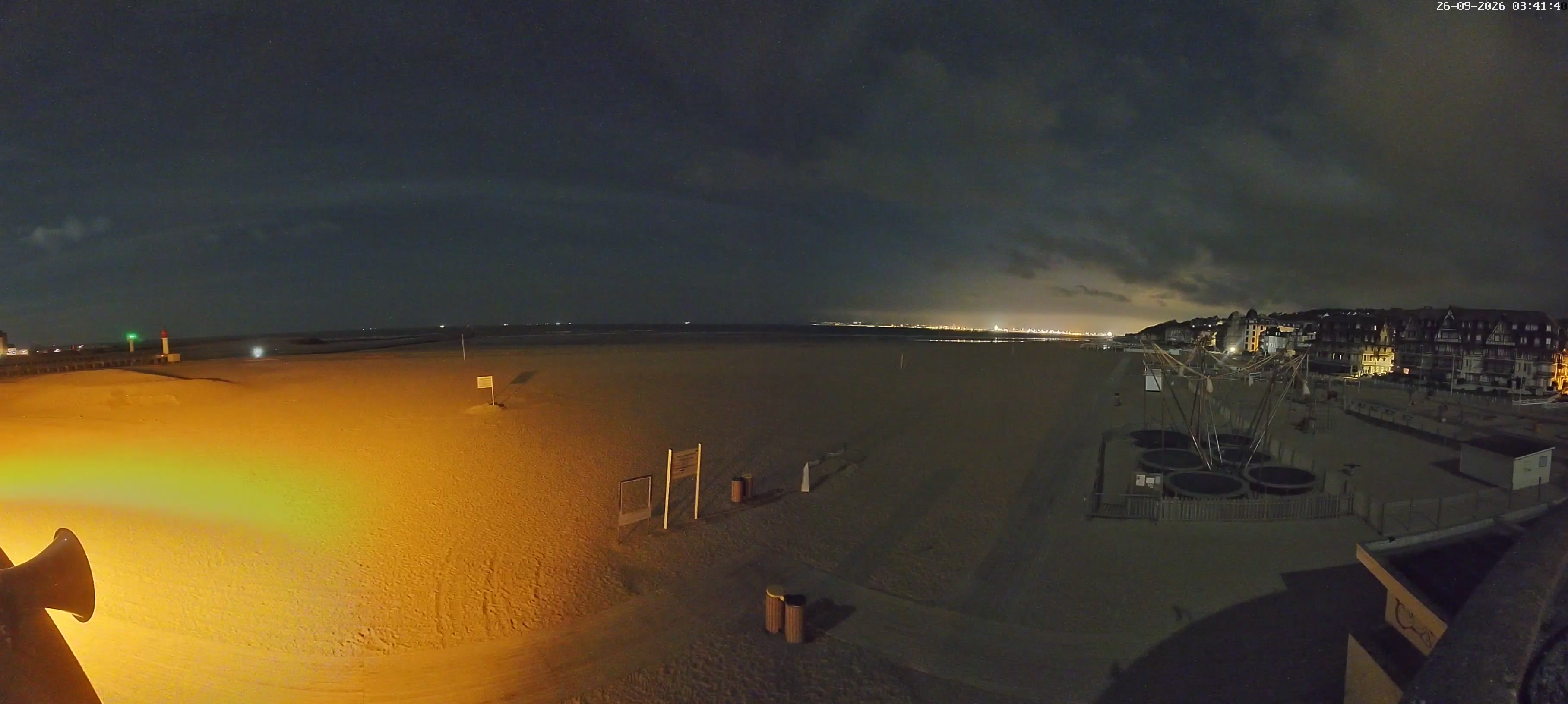Webcam Image