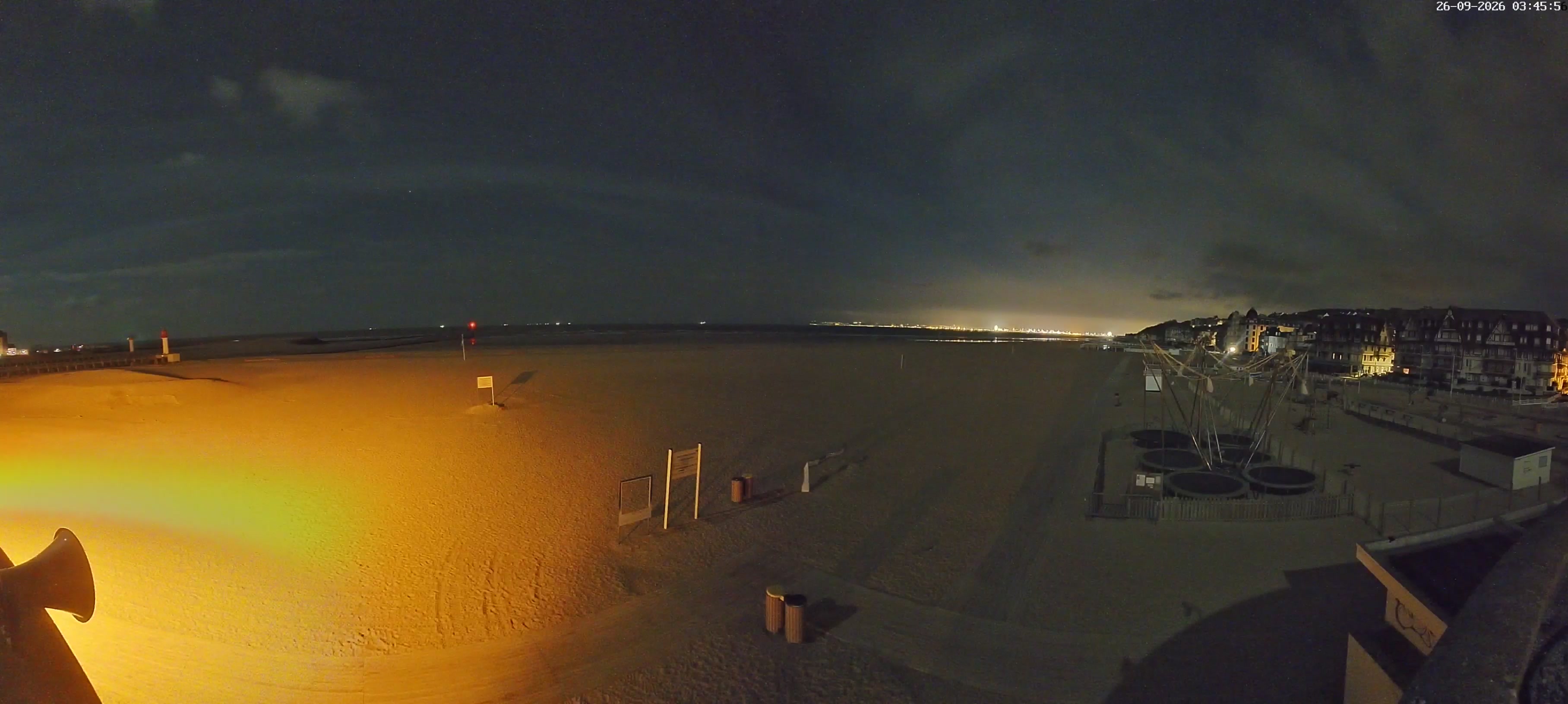 Webcam Image