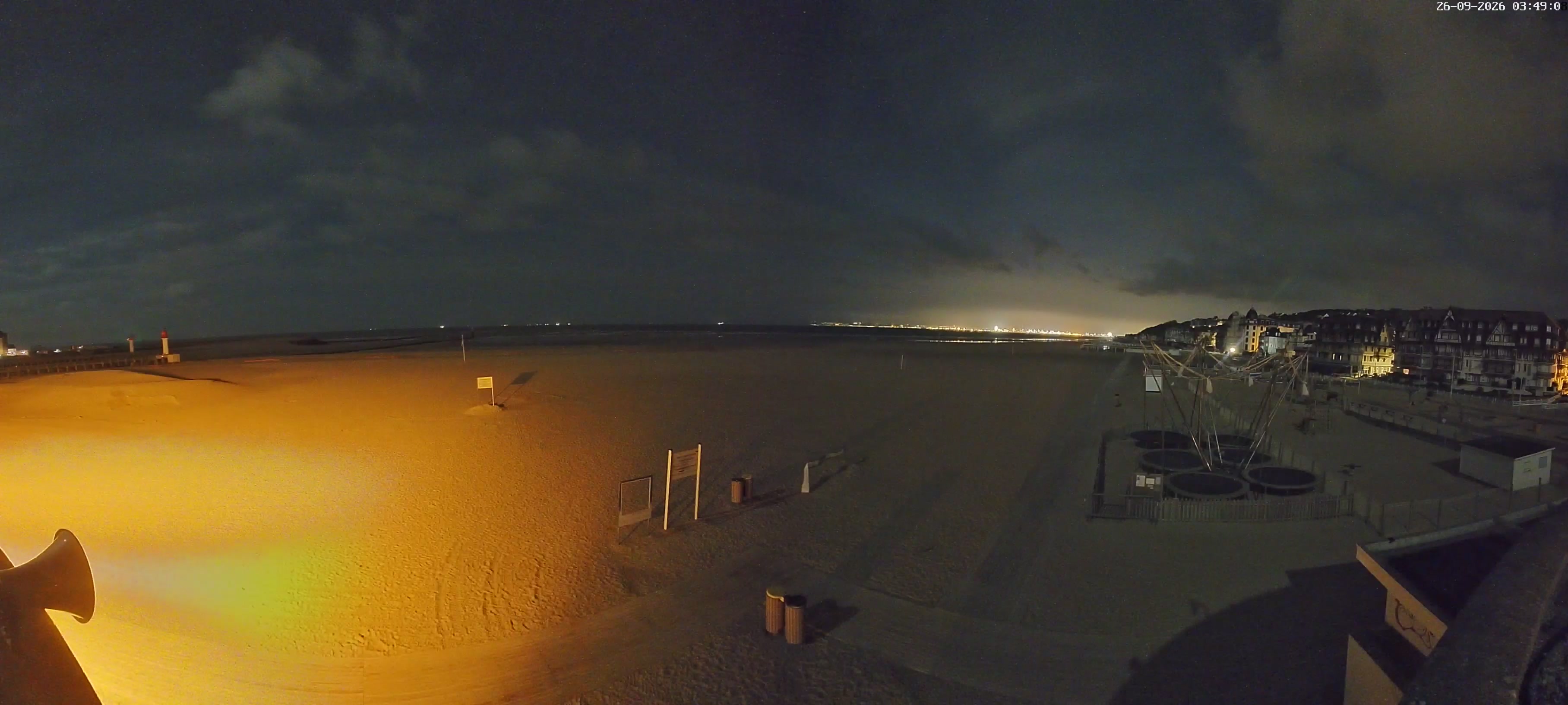 Webcam Image