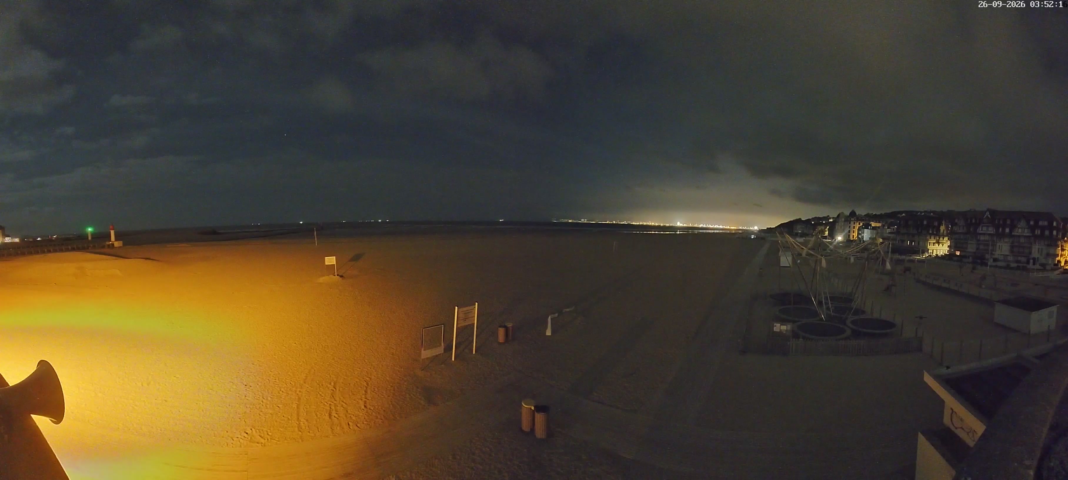 Webcam Image