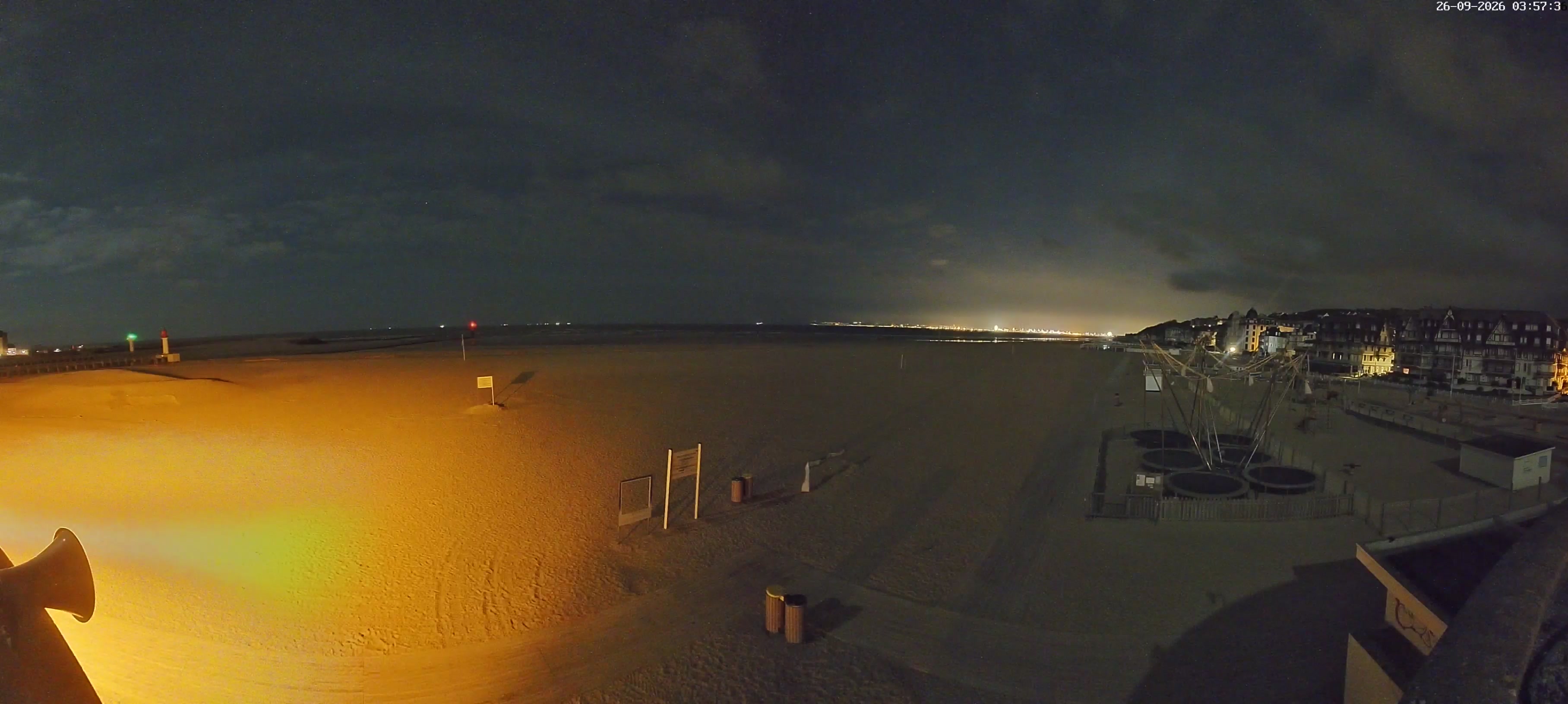 Webcam Image
