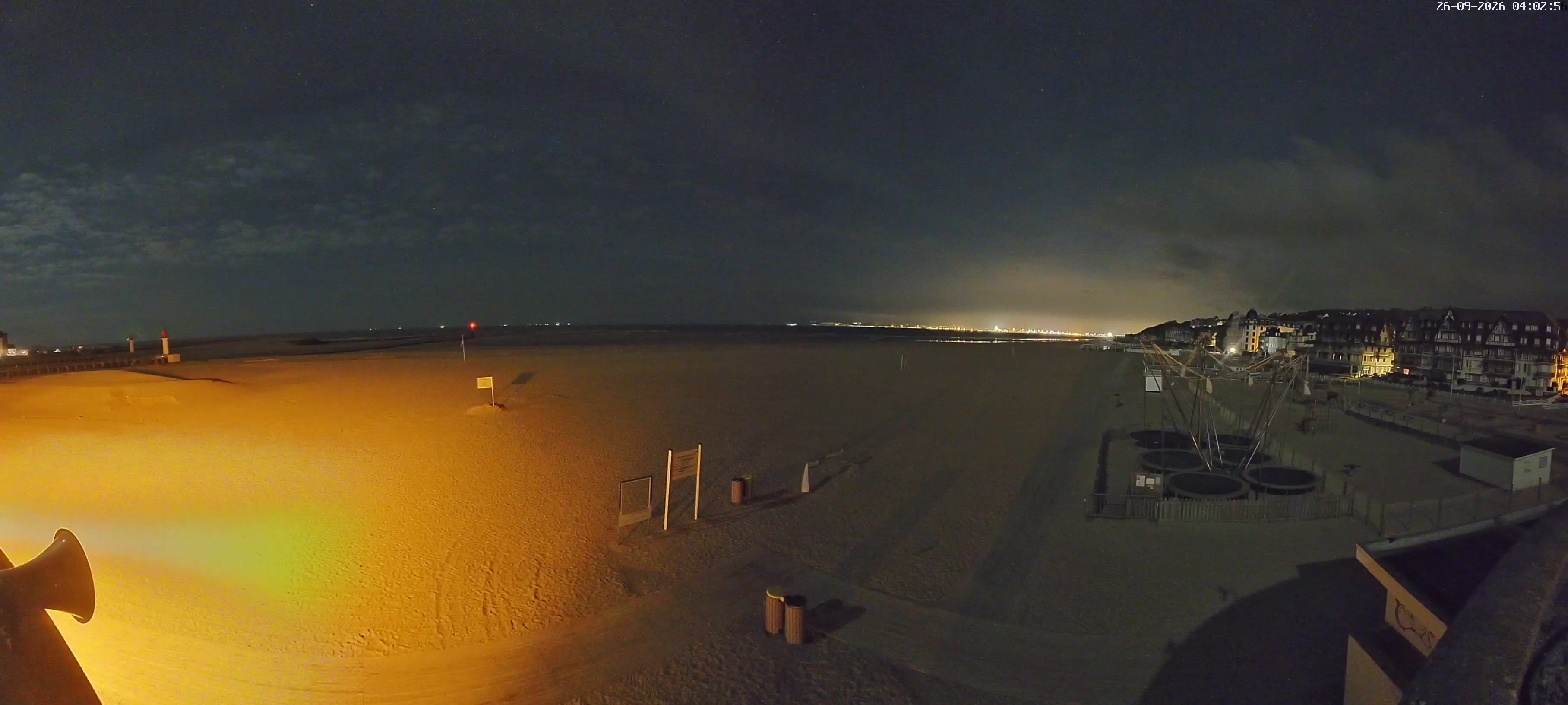 Webcam Image