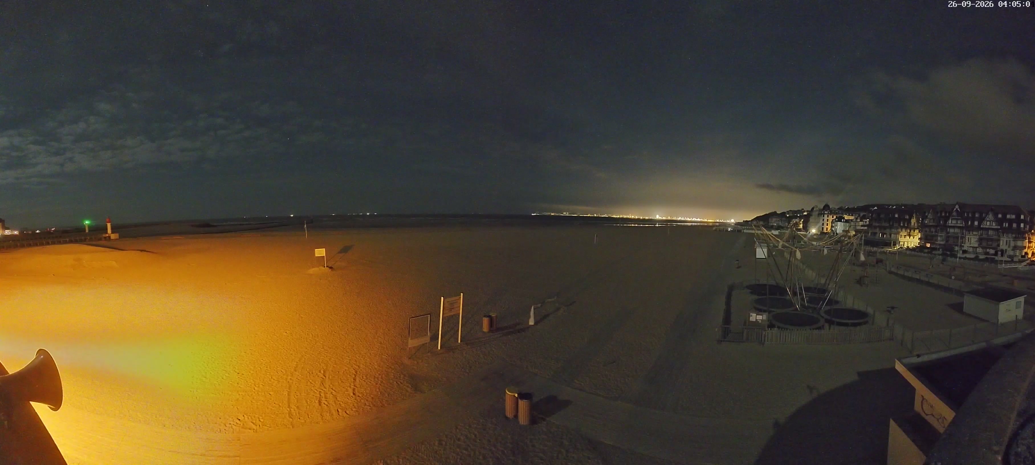 Webcam Image
