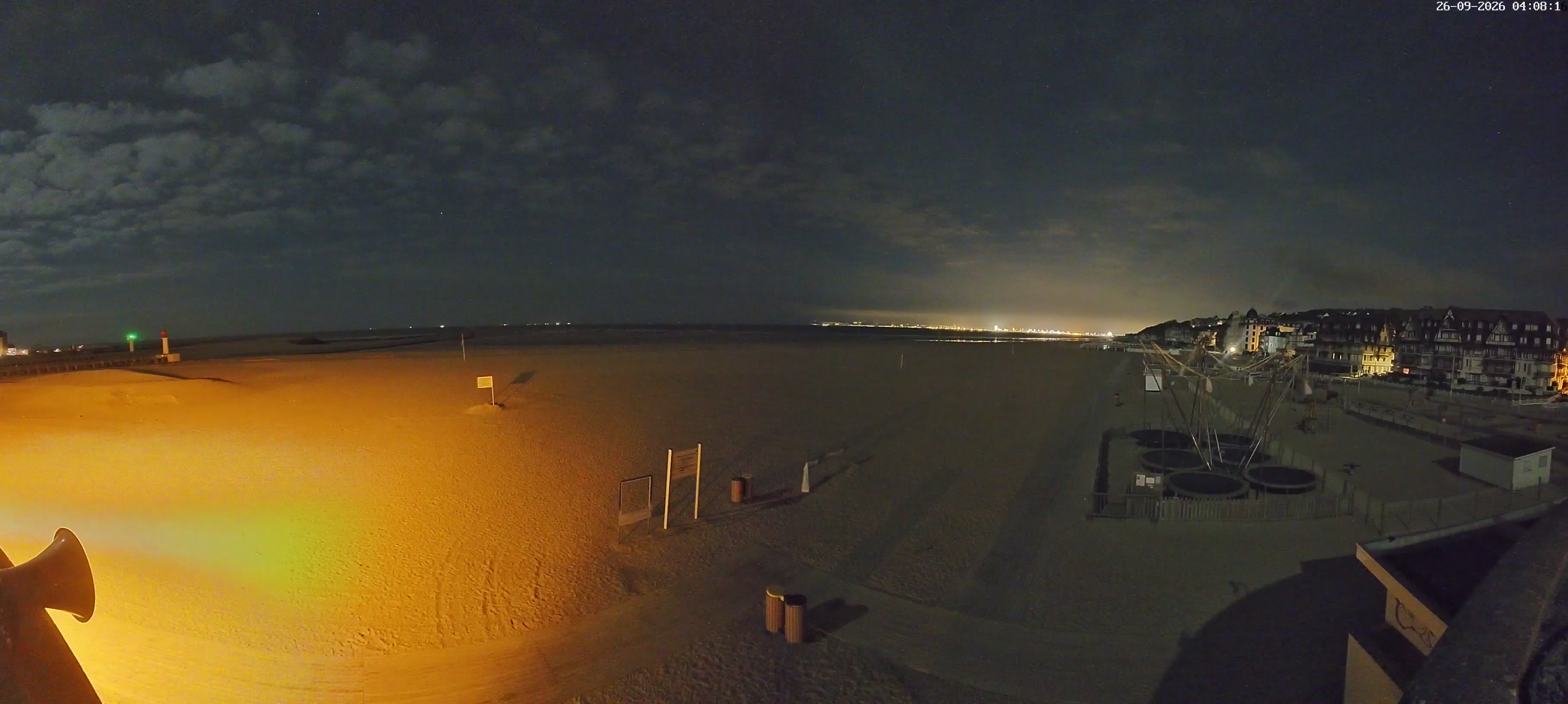 Webcam Image