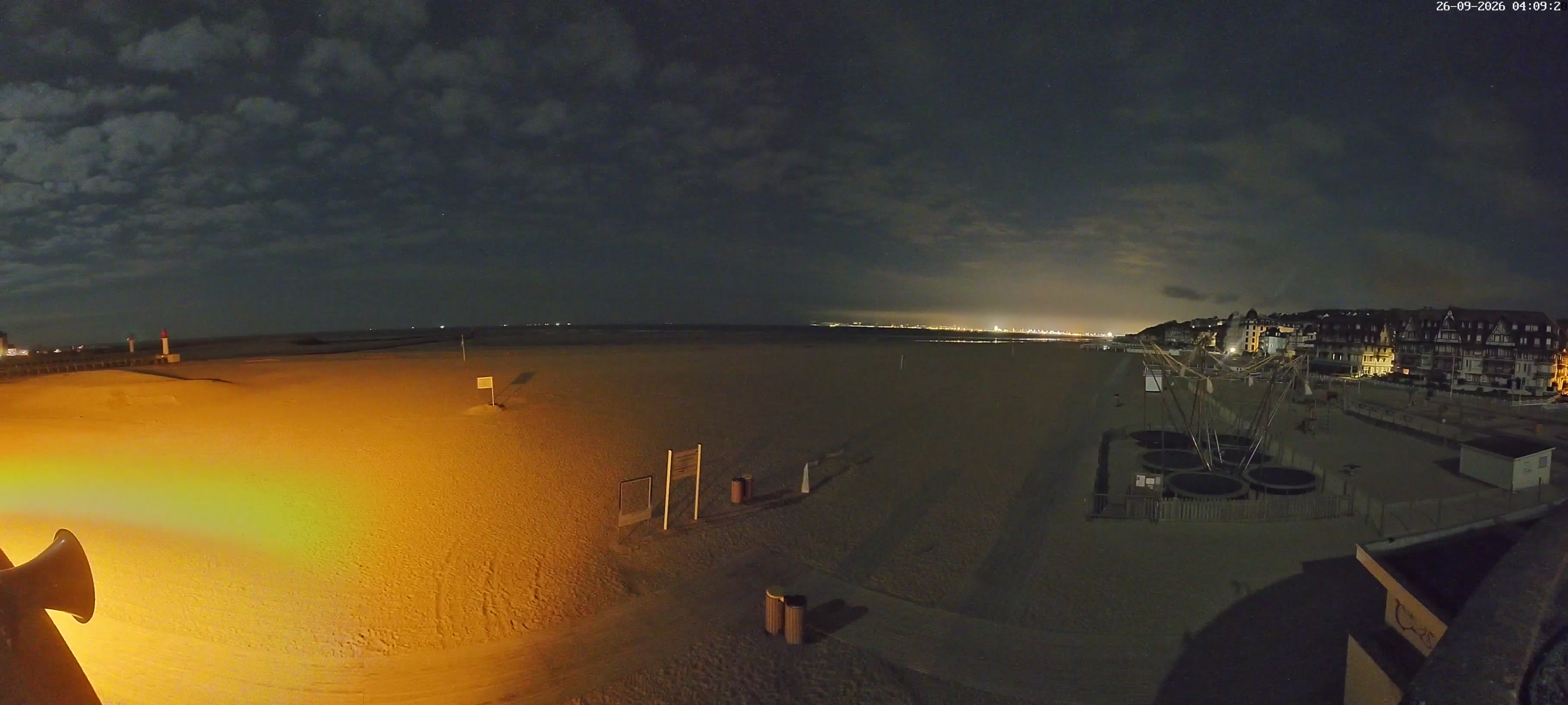 Webcam Image