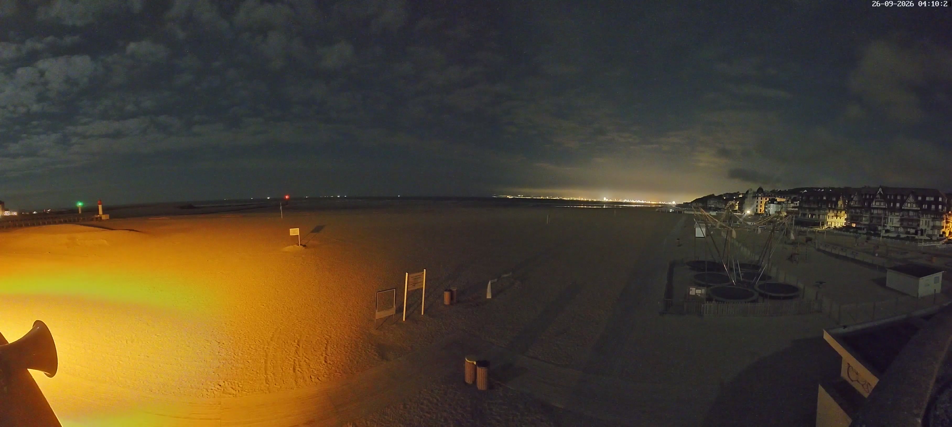 Webcam Image
