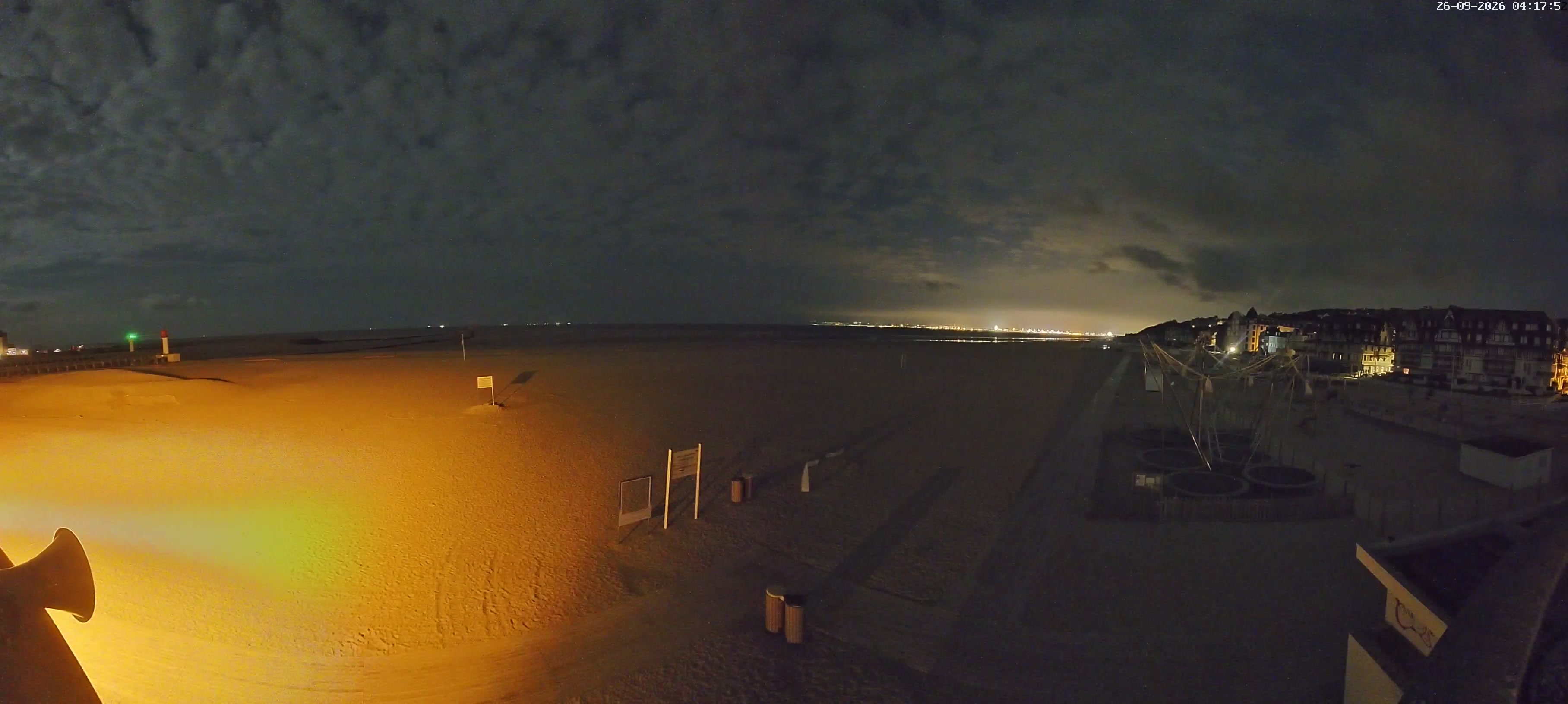 Webcam Image