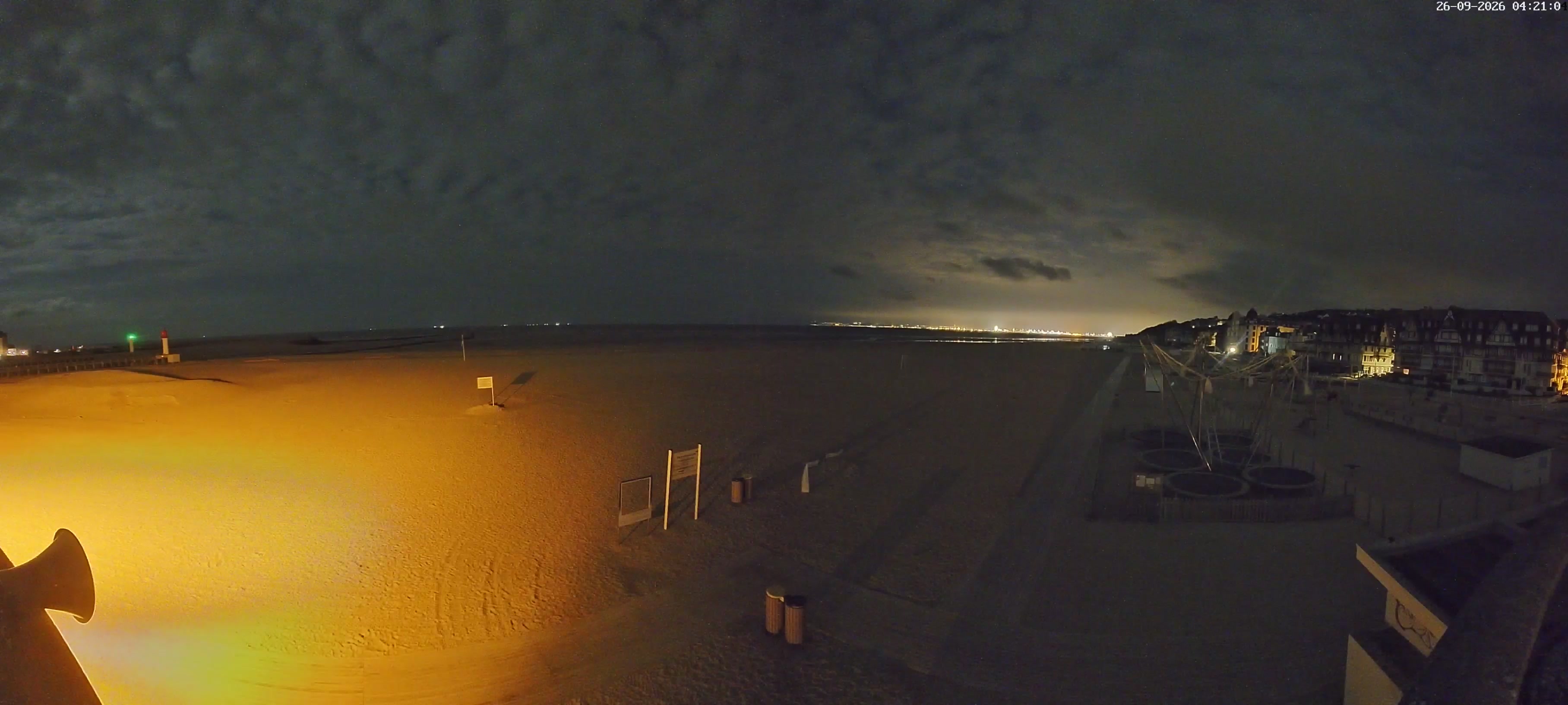 Webcam Image