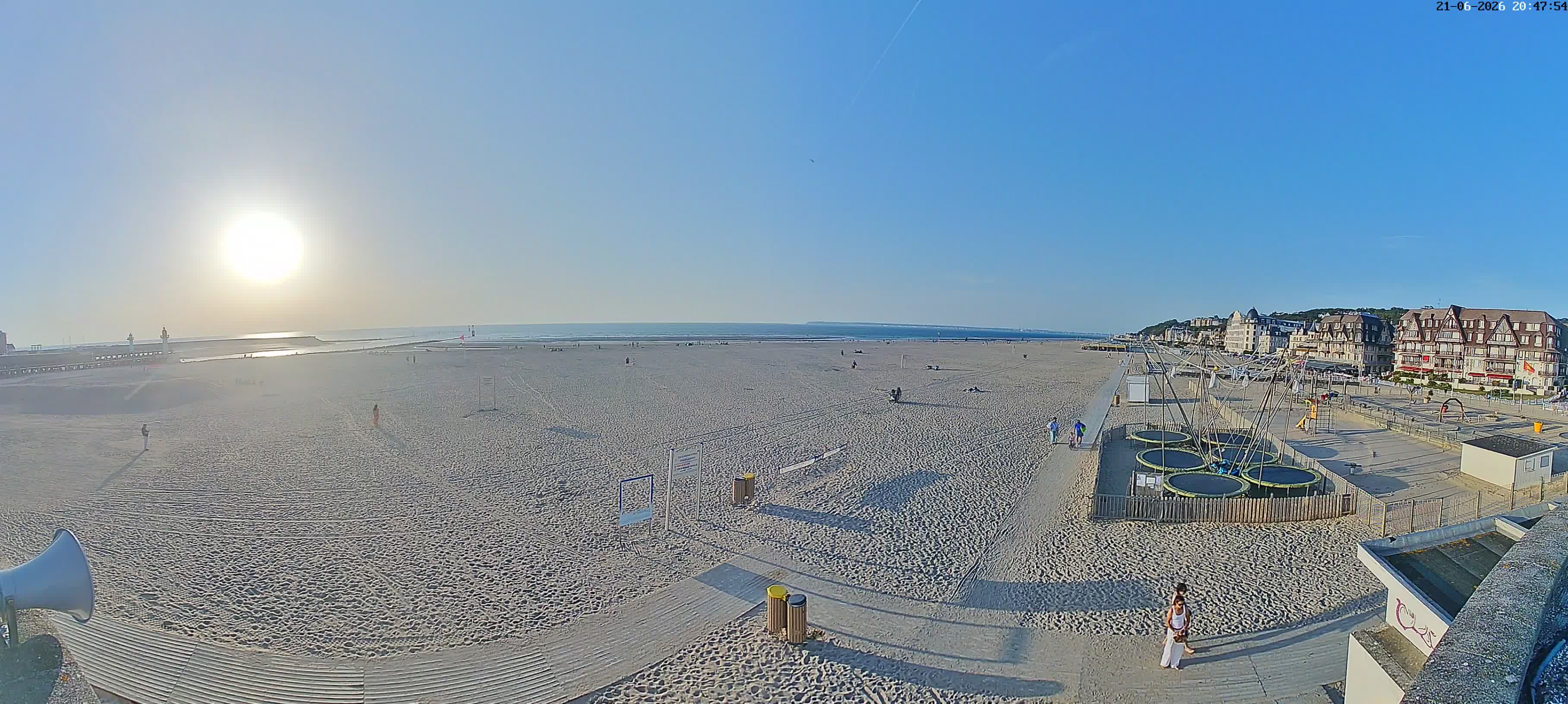Webcam Image