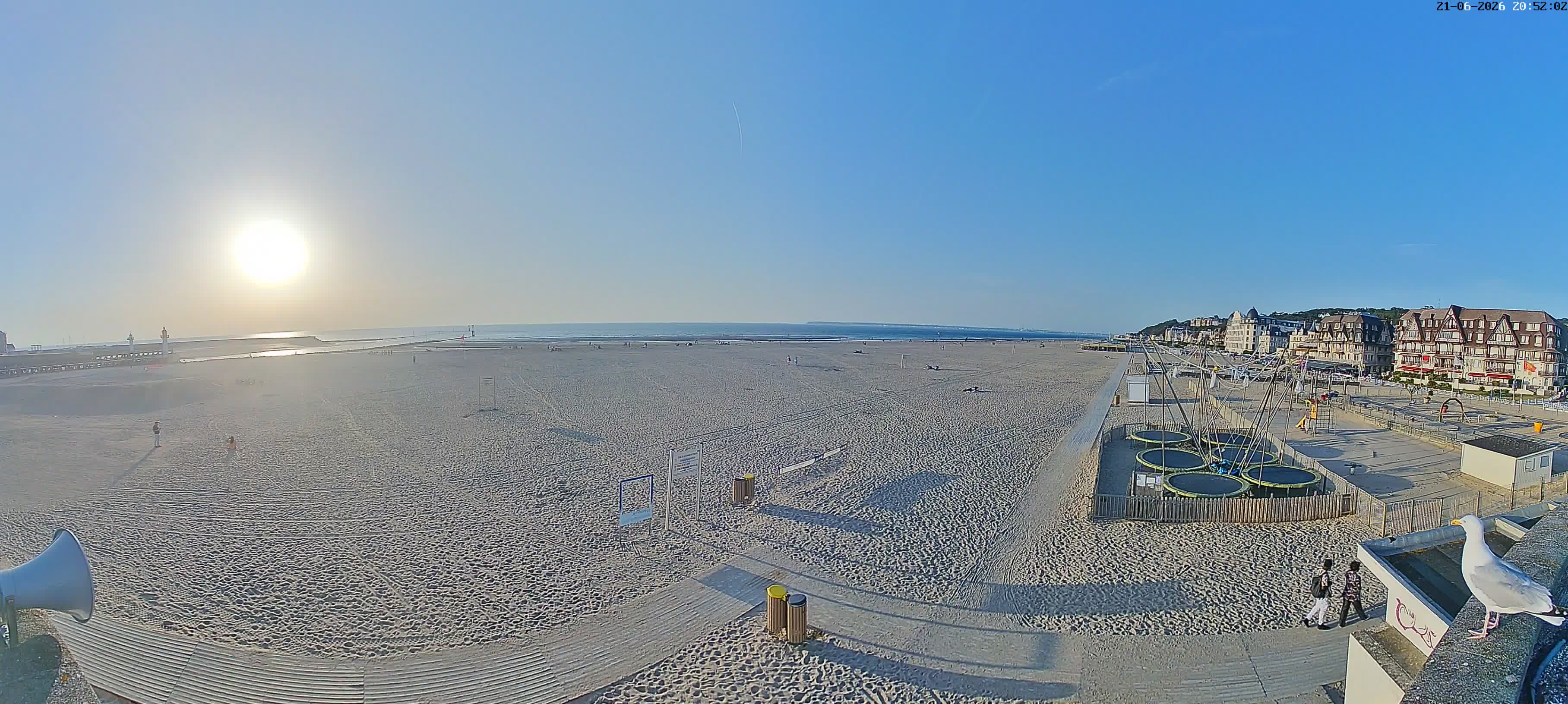 Webcam Image
