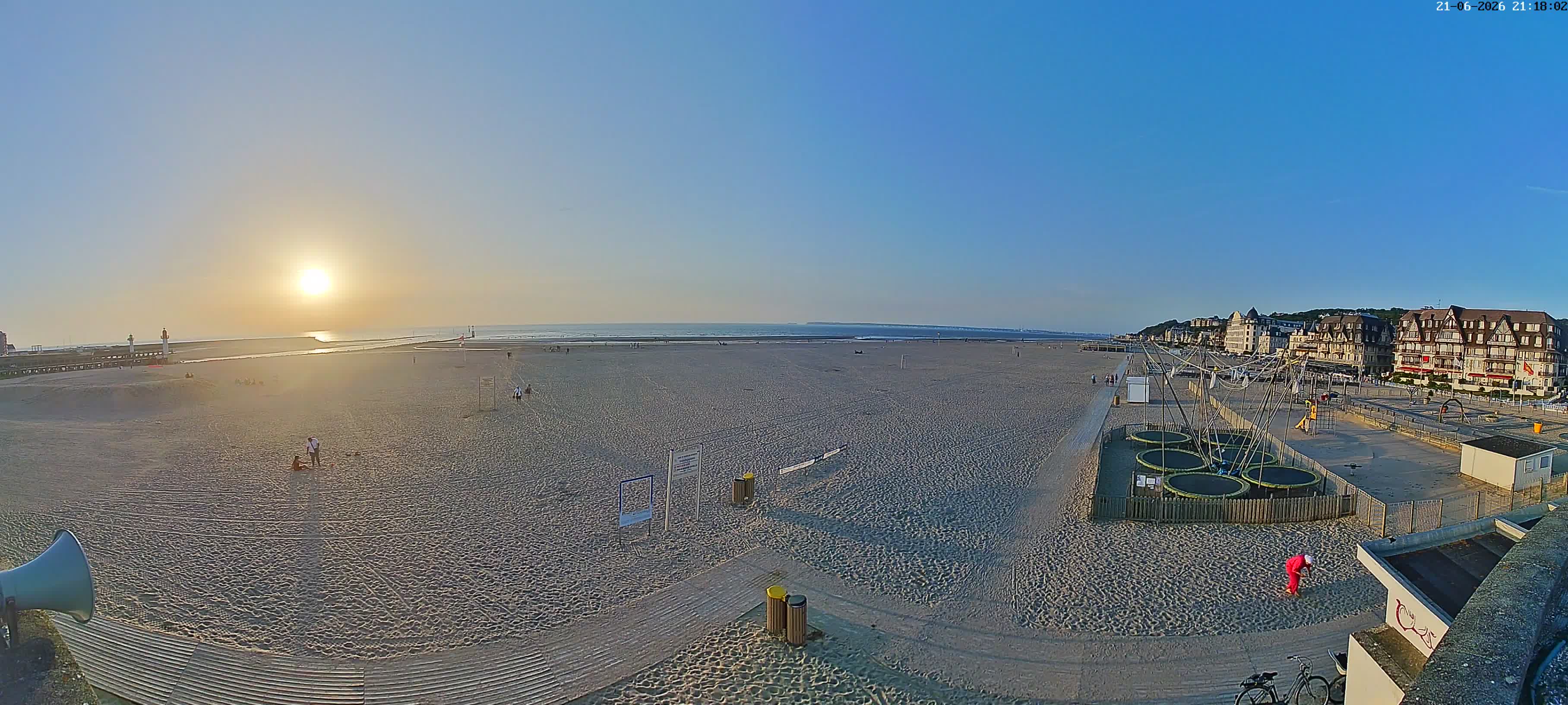 Webcam Image