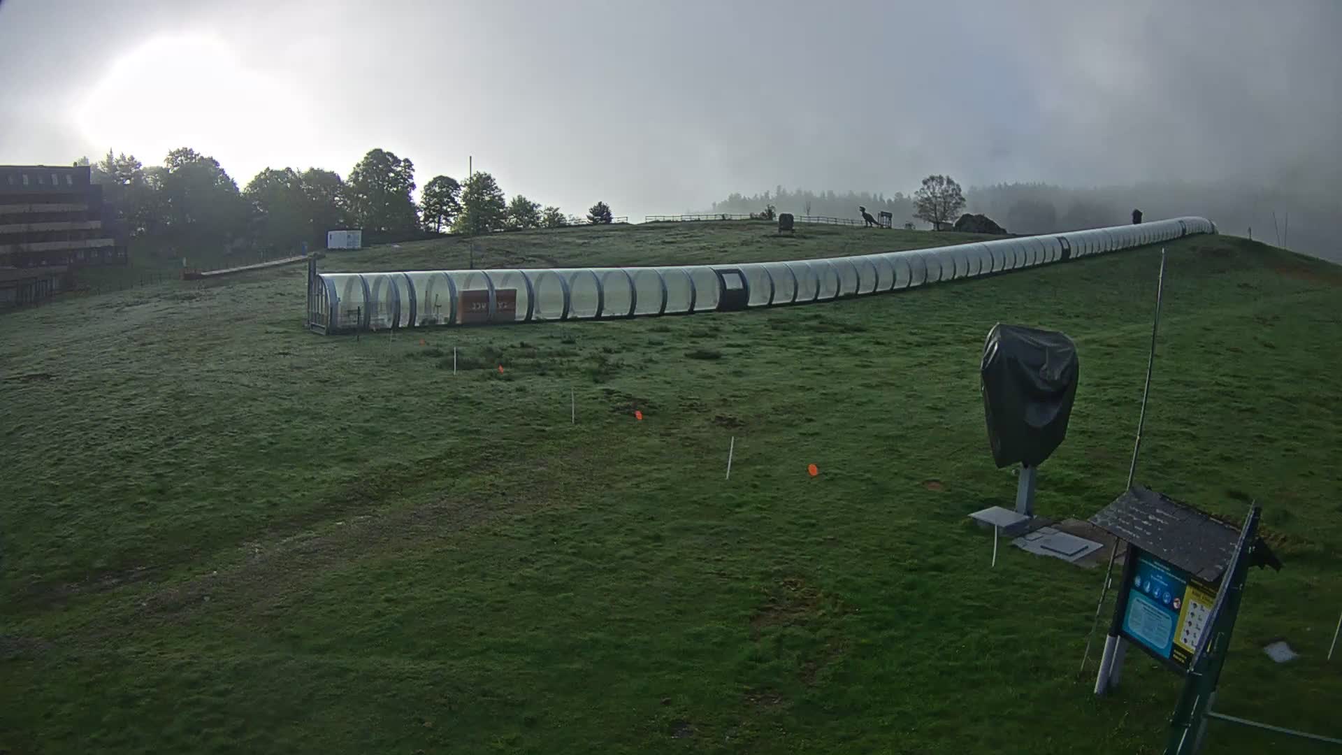 Webcam Image