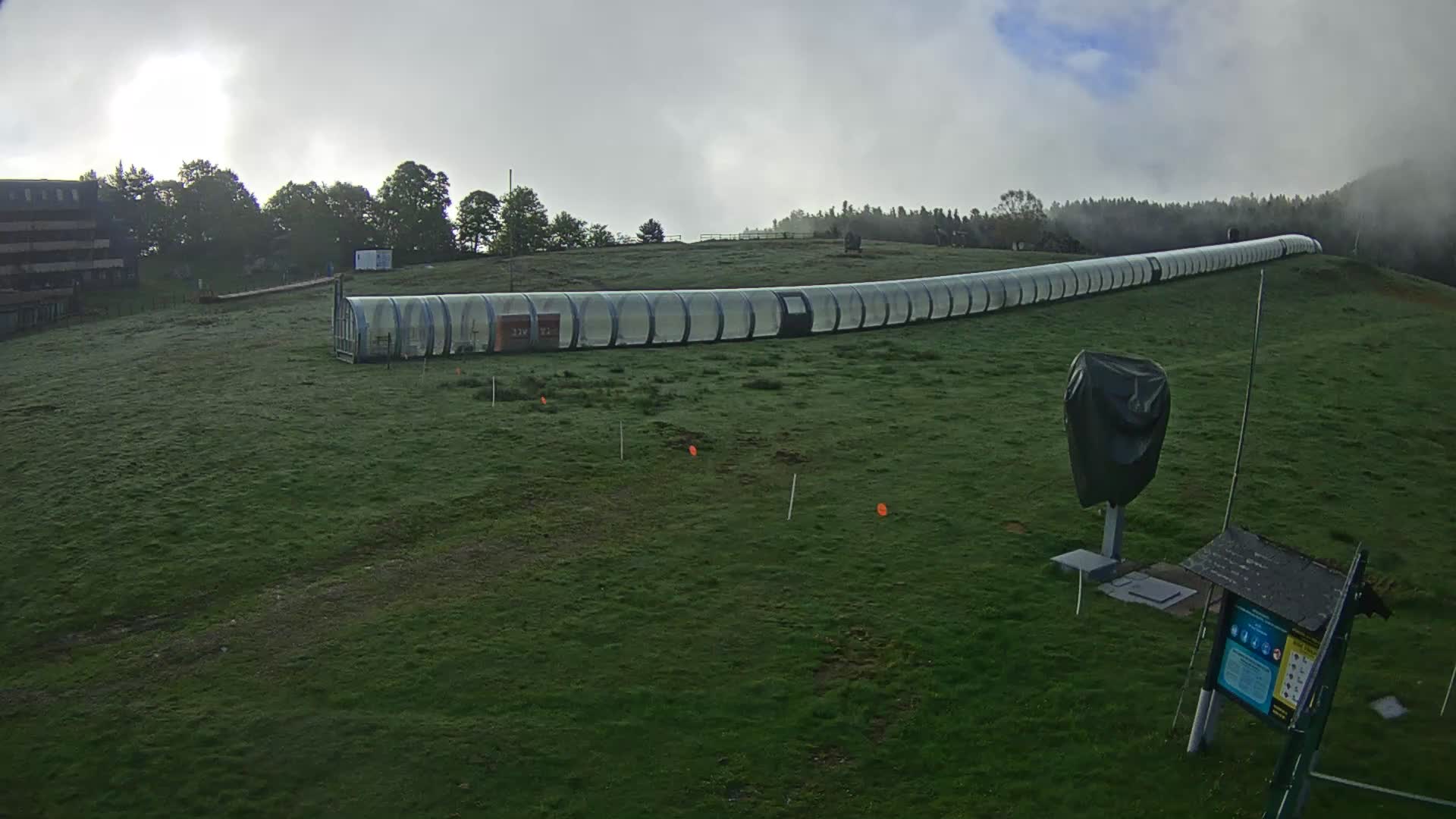 Webcam Image