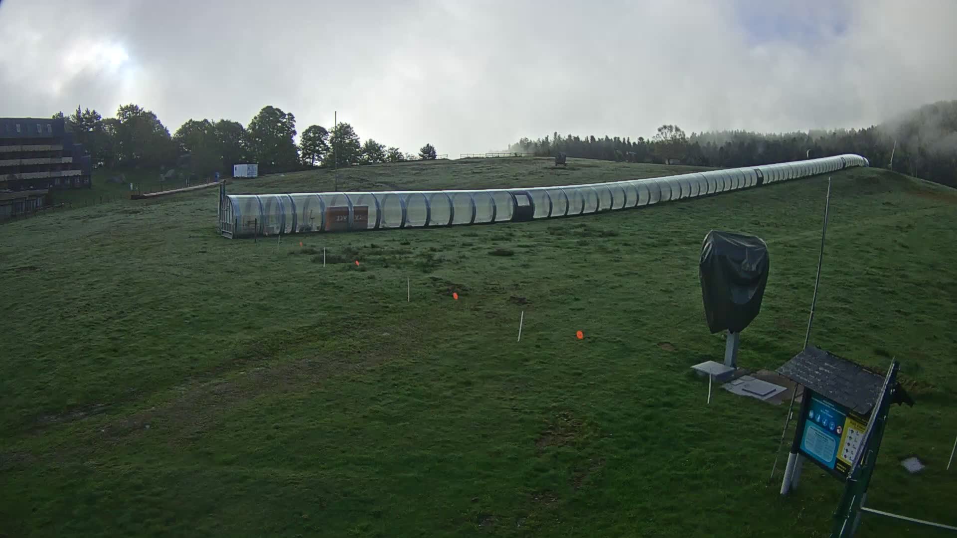 Webcam Image