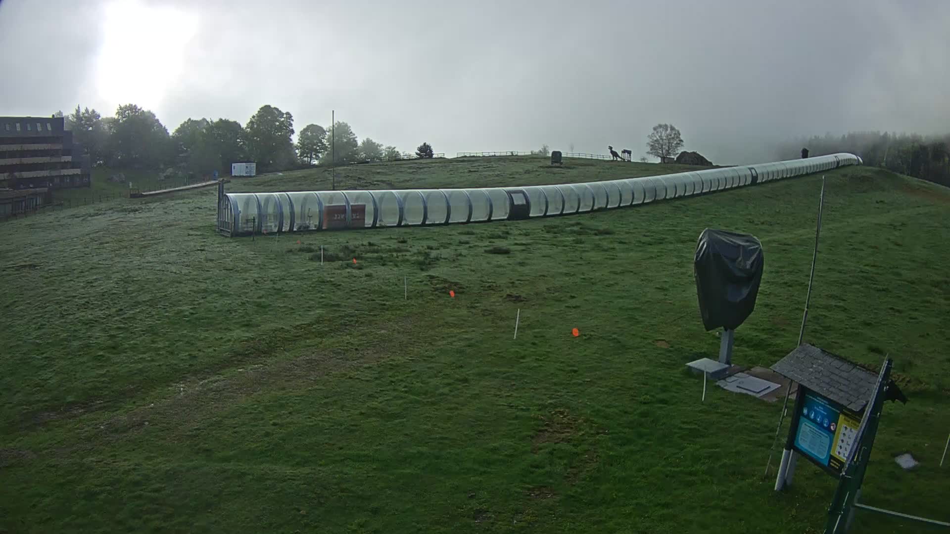 Webcam Image