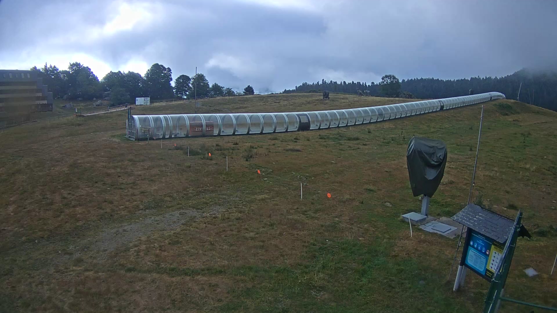 Webcam Image