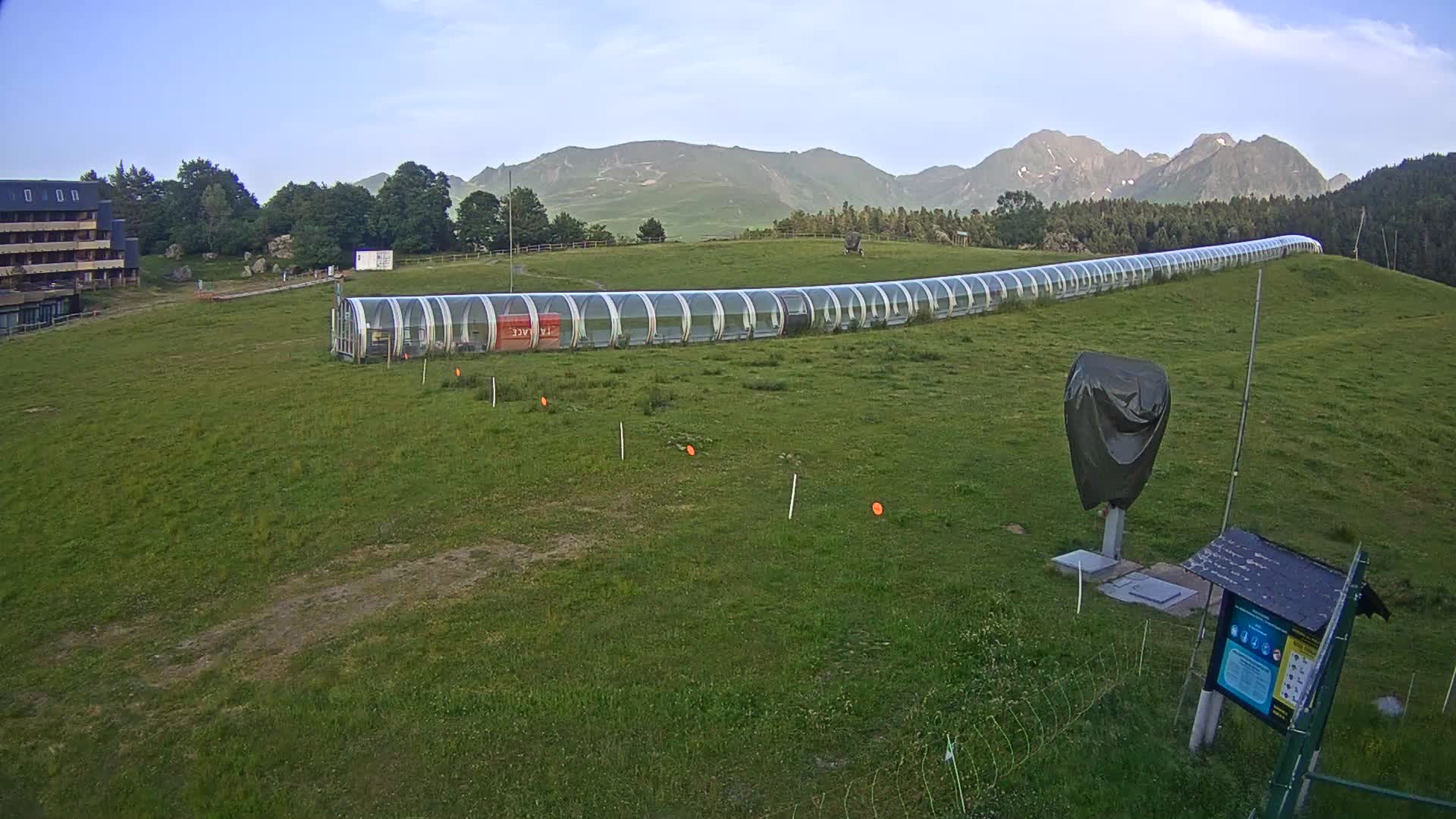 Webcam Image
