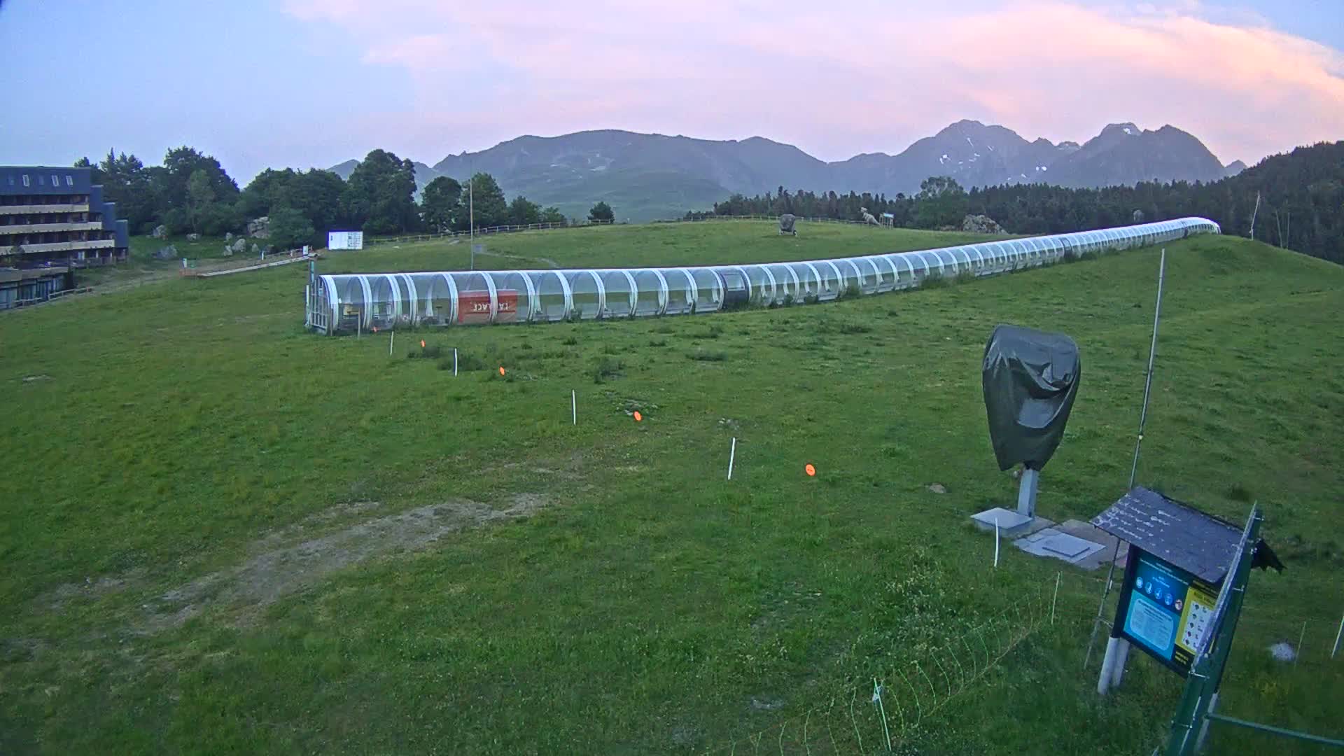 Webcam Image