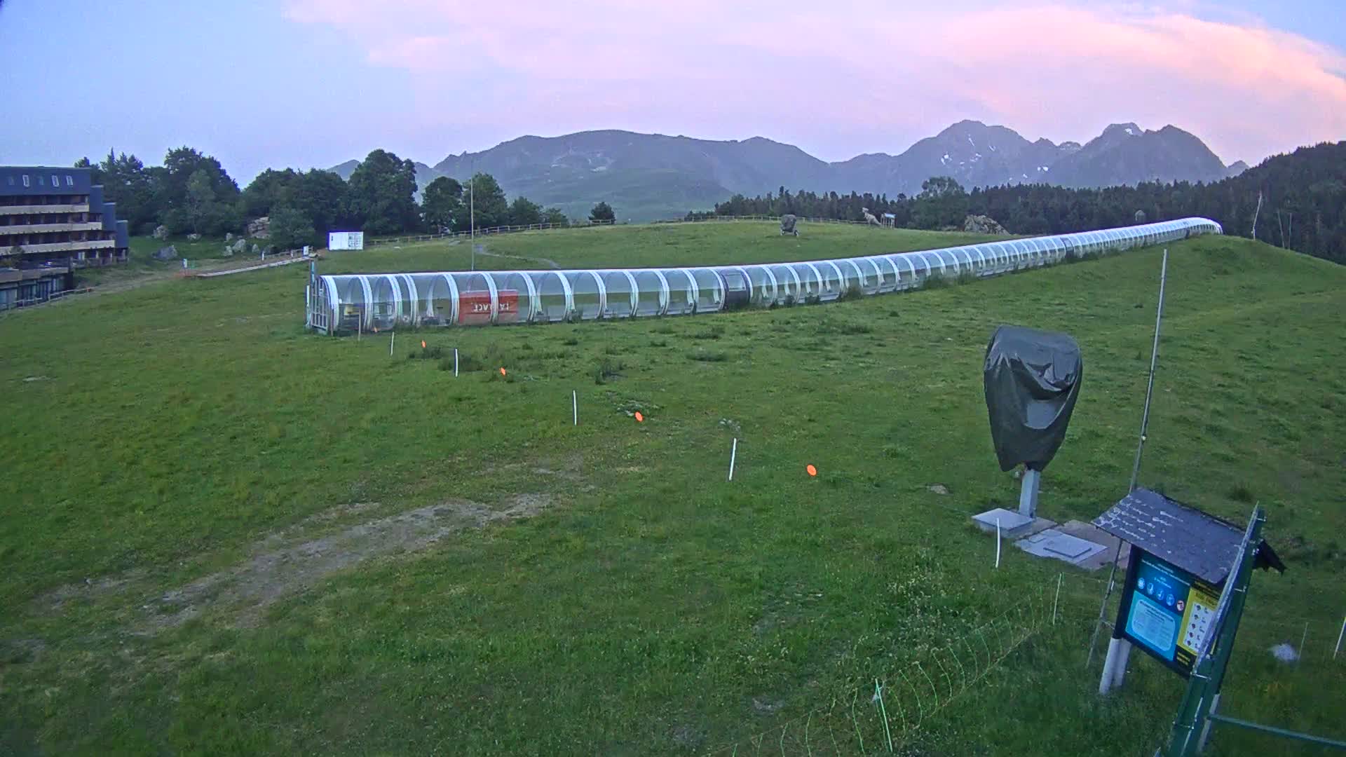Webcam Image