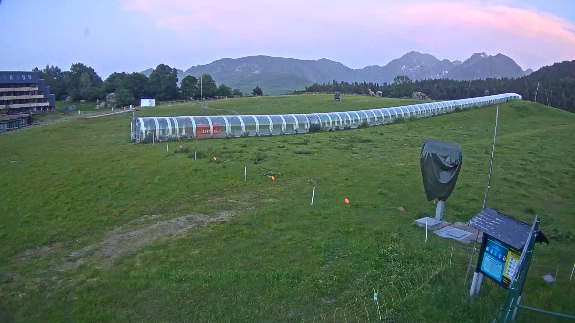 Webcam Image