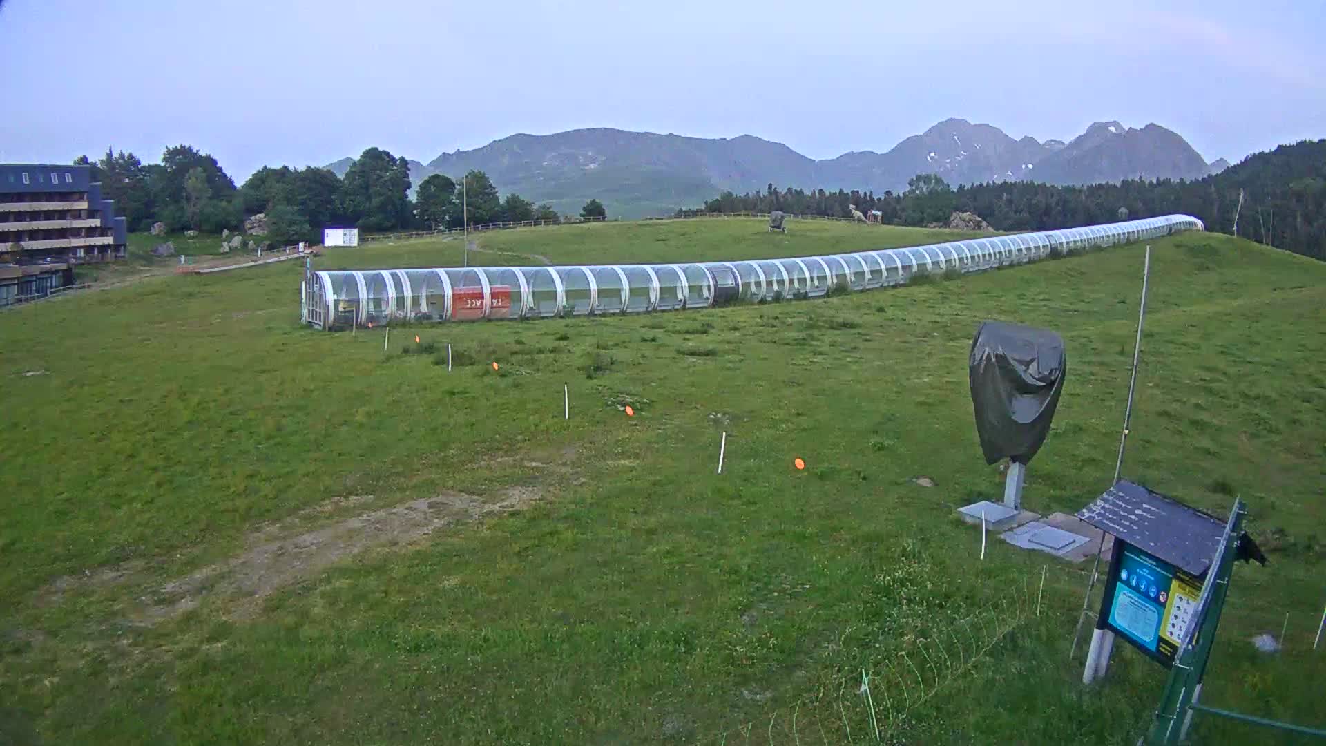 Webcam Image