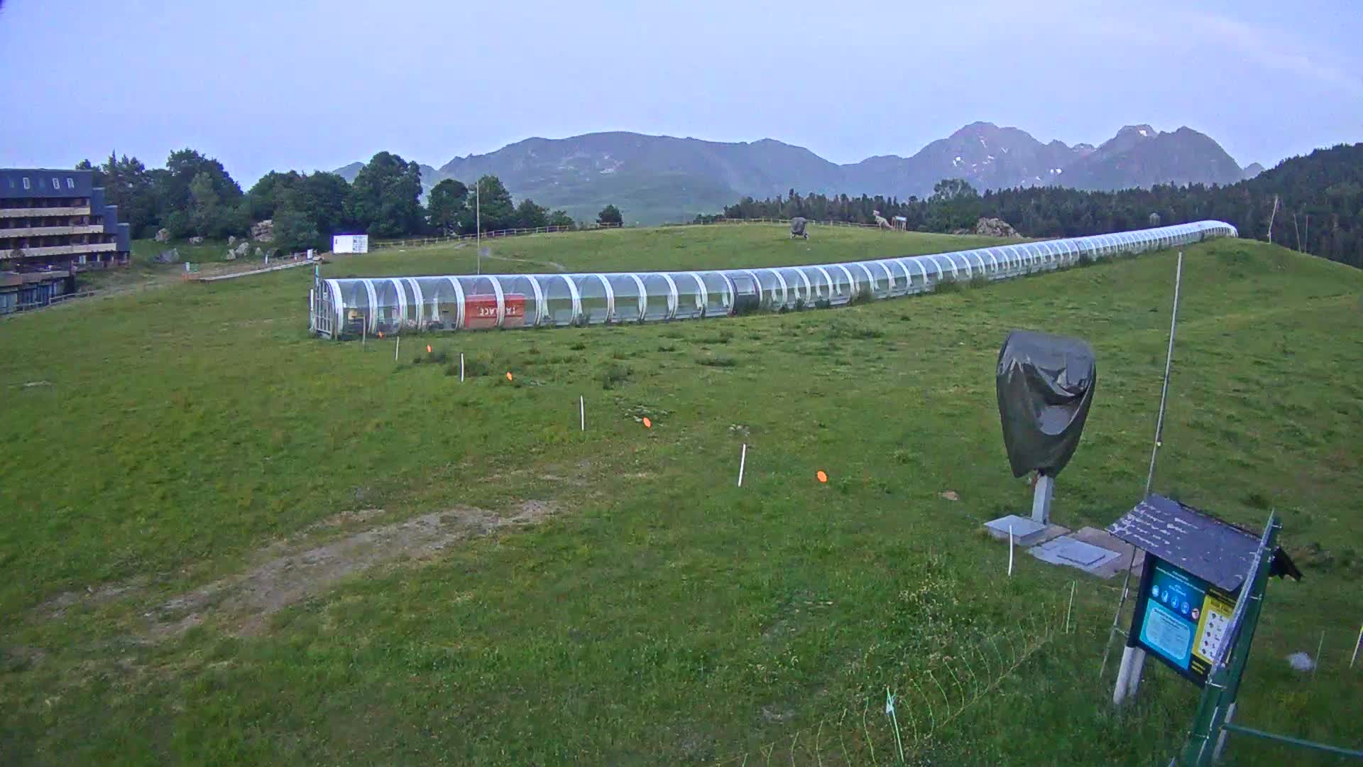 Webcam Image