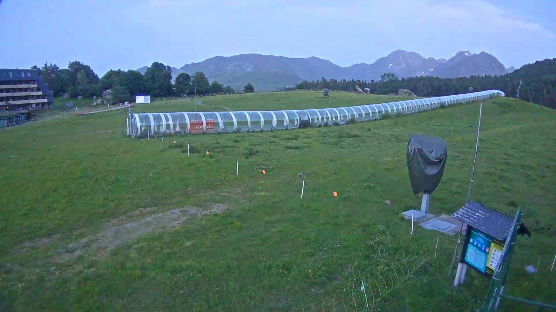 Webcam Image