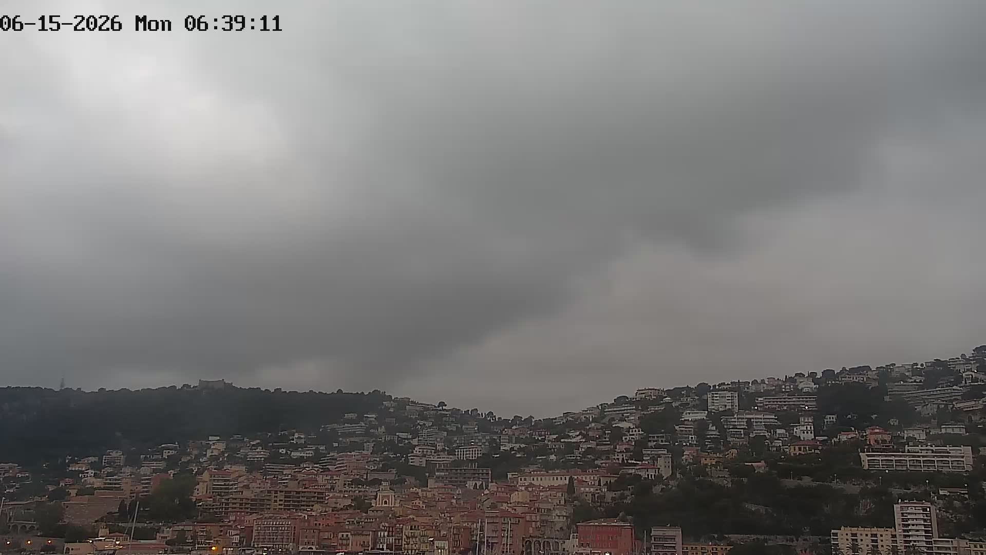 Webcam Image