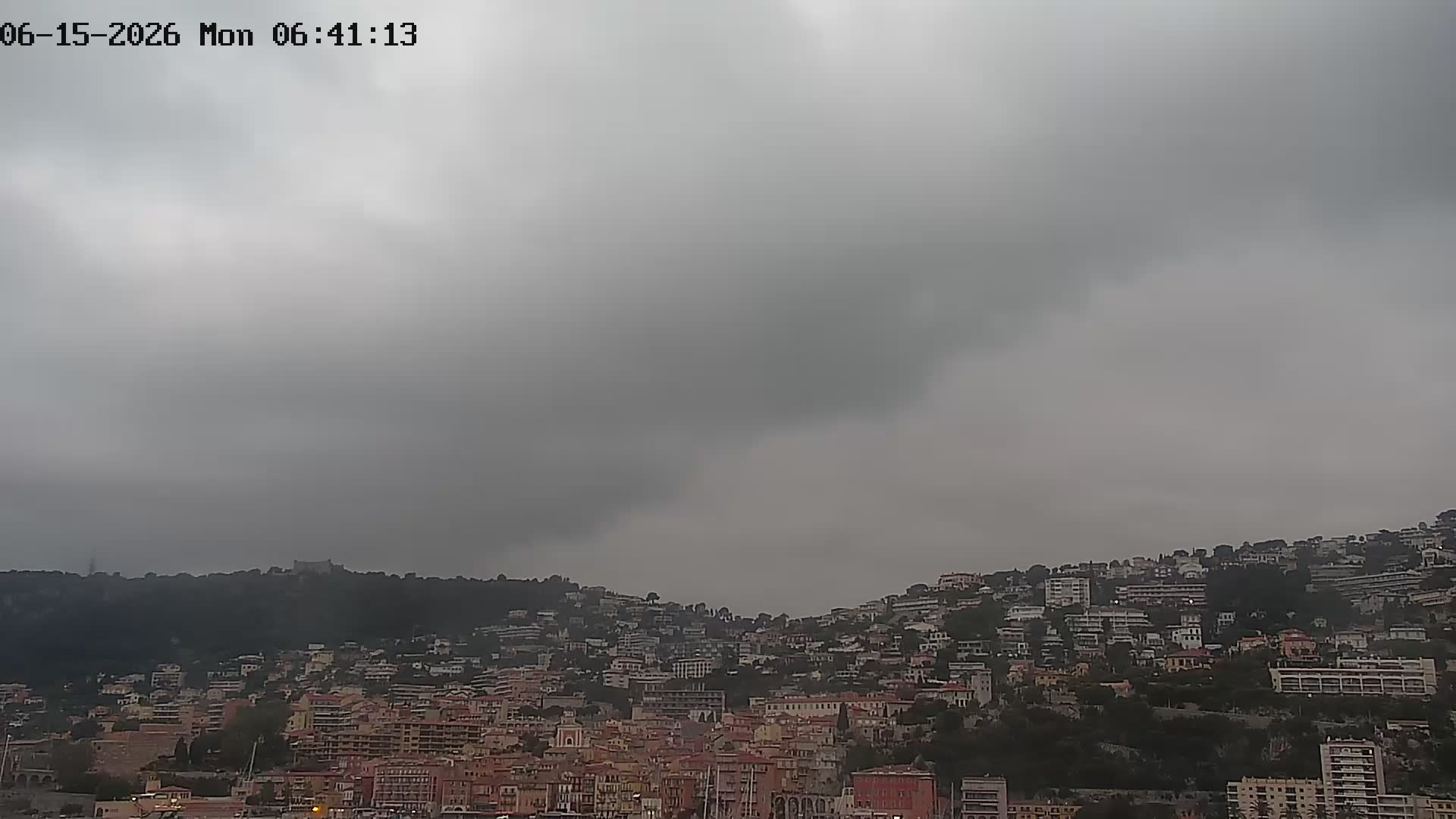 Webcam Image