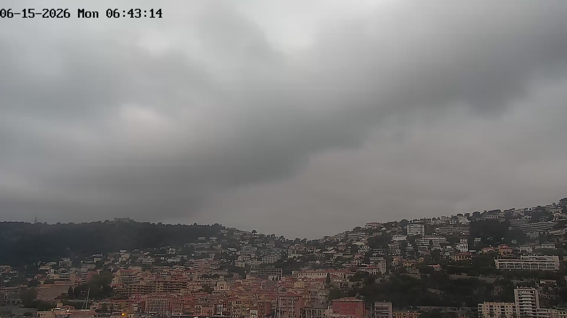 Webcam Image