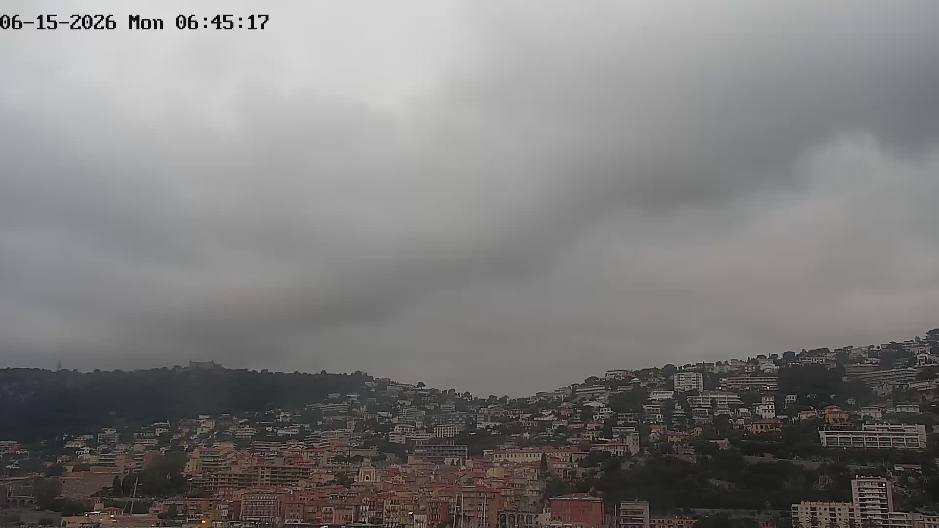 Webcam Image