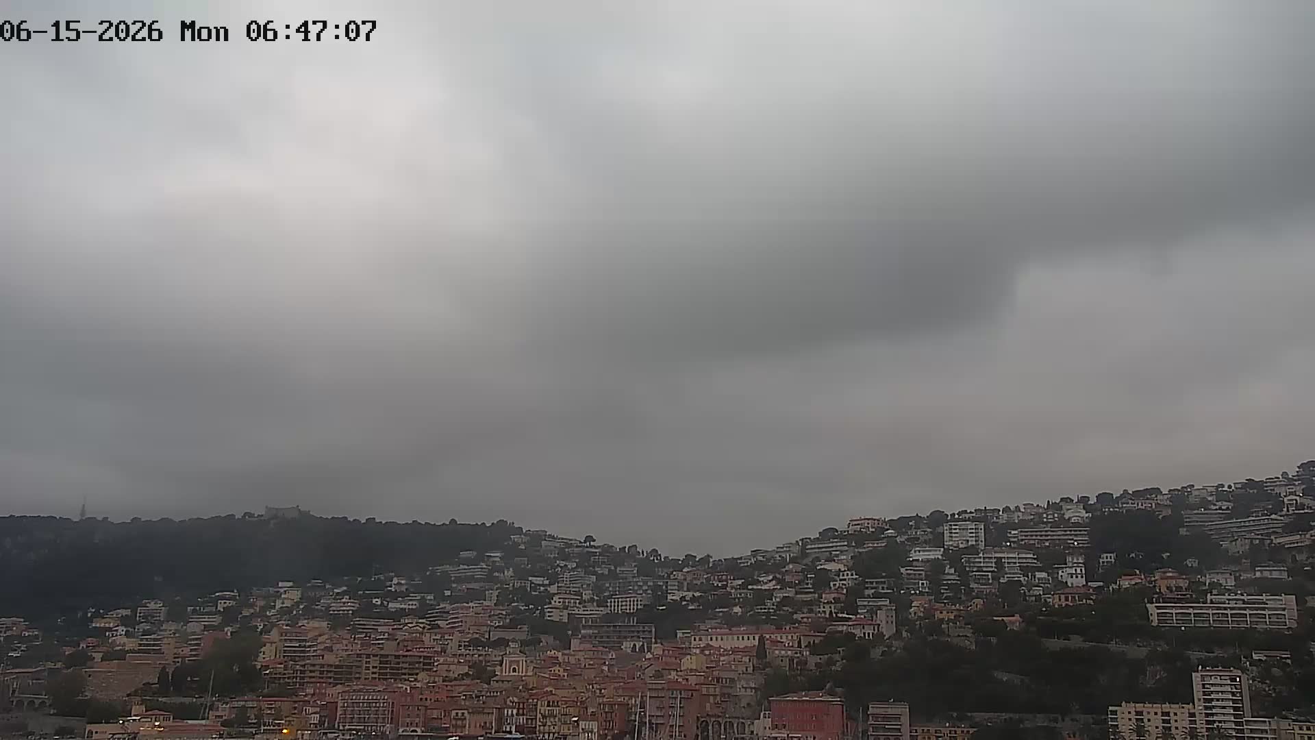 Webcam Image