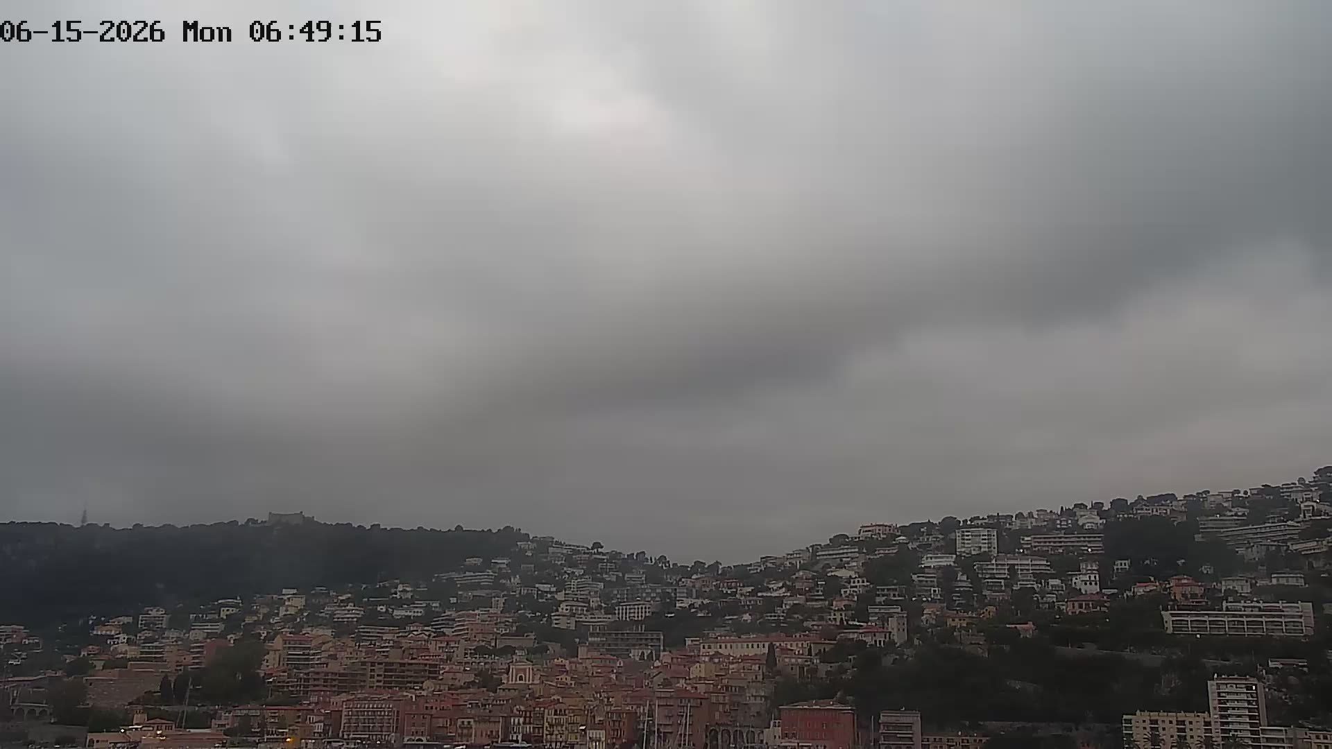 Webcam Image