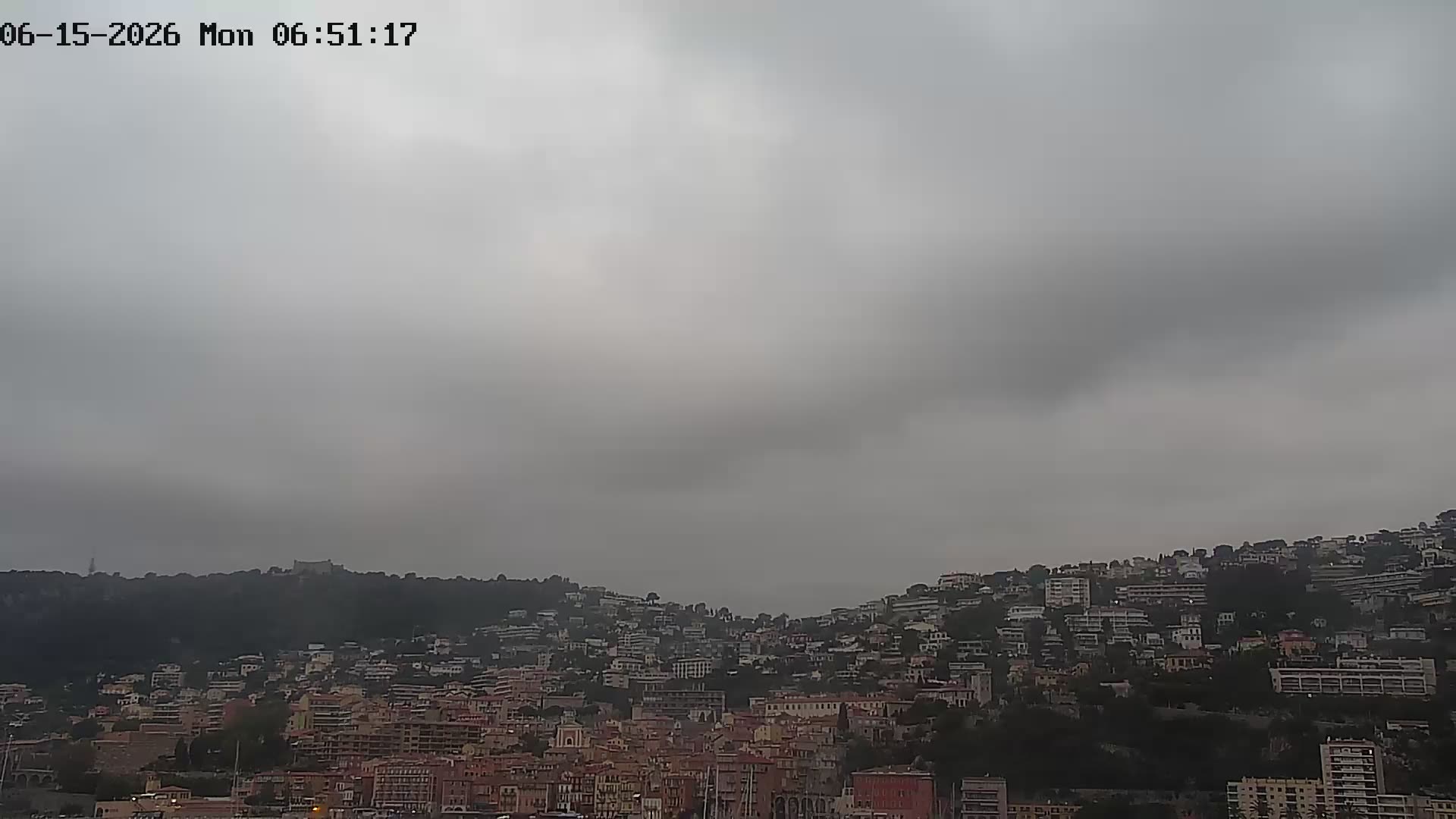 Webcam Image