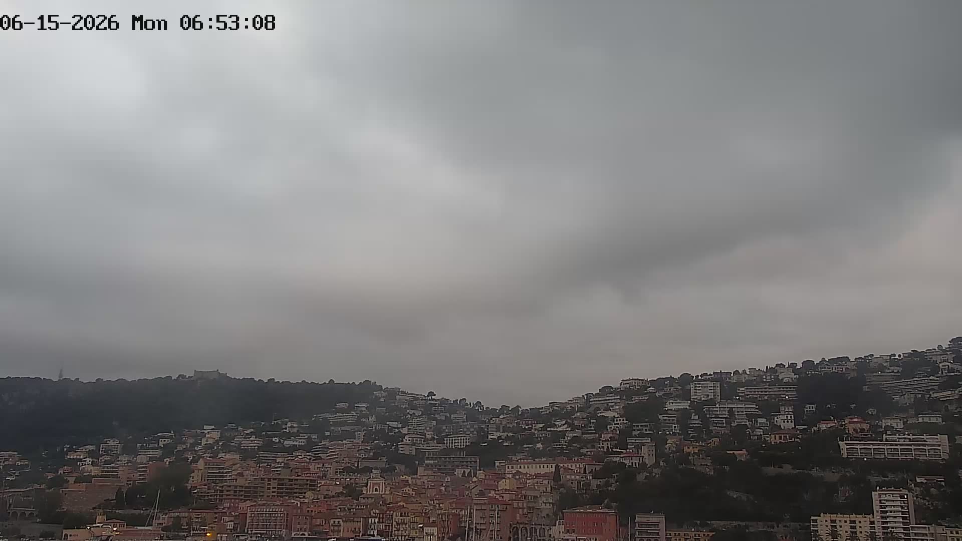 Webcam Image