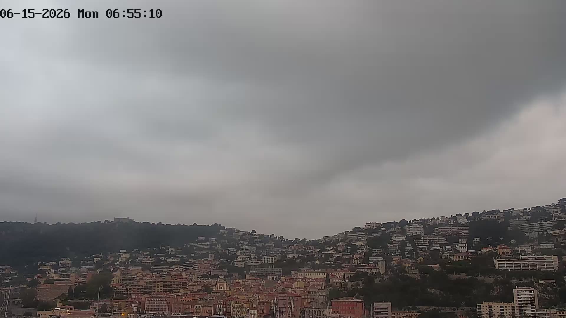 Webcam Image