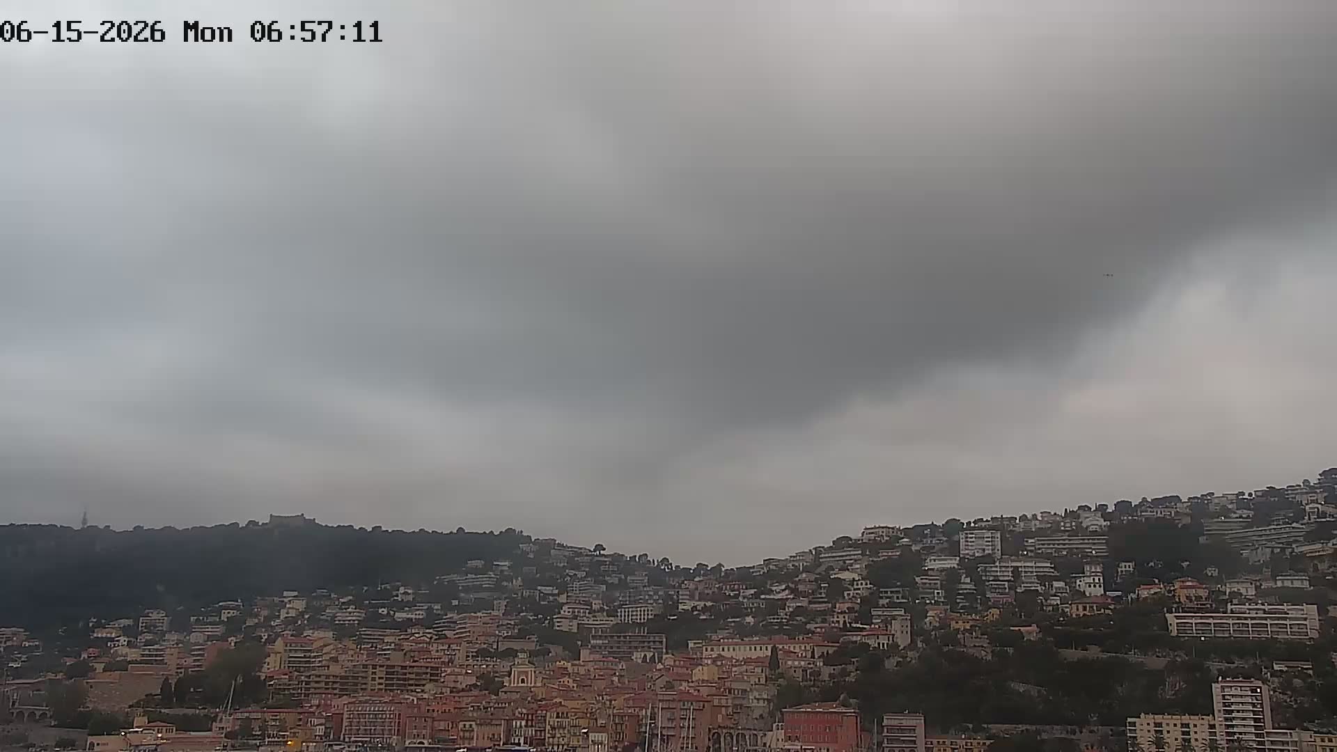 Webcam Image