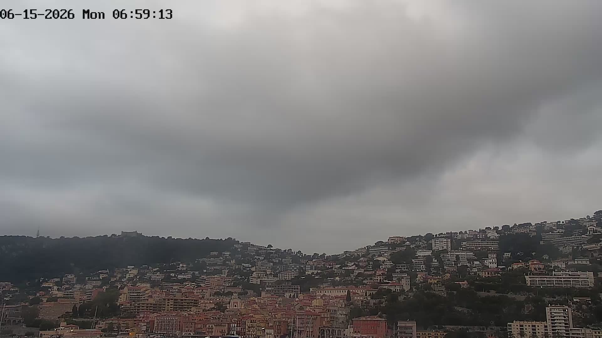 Webcam Image