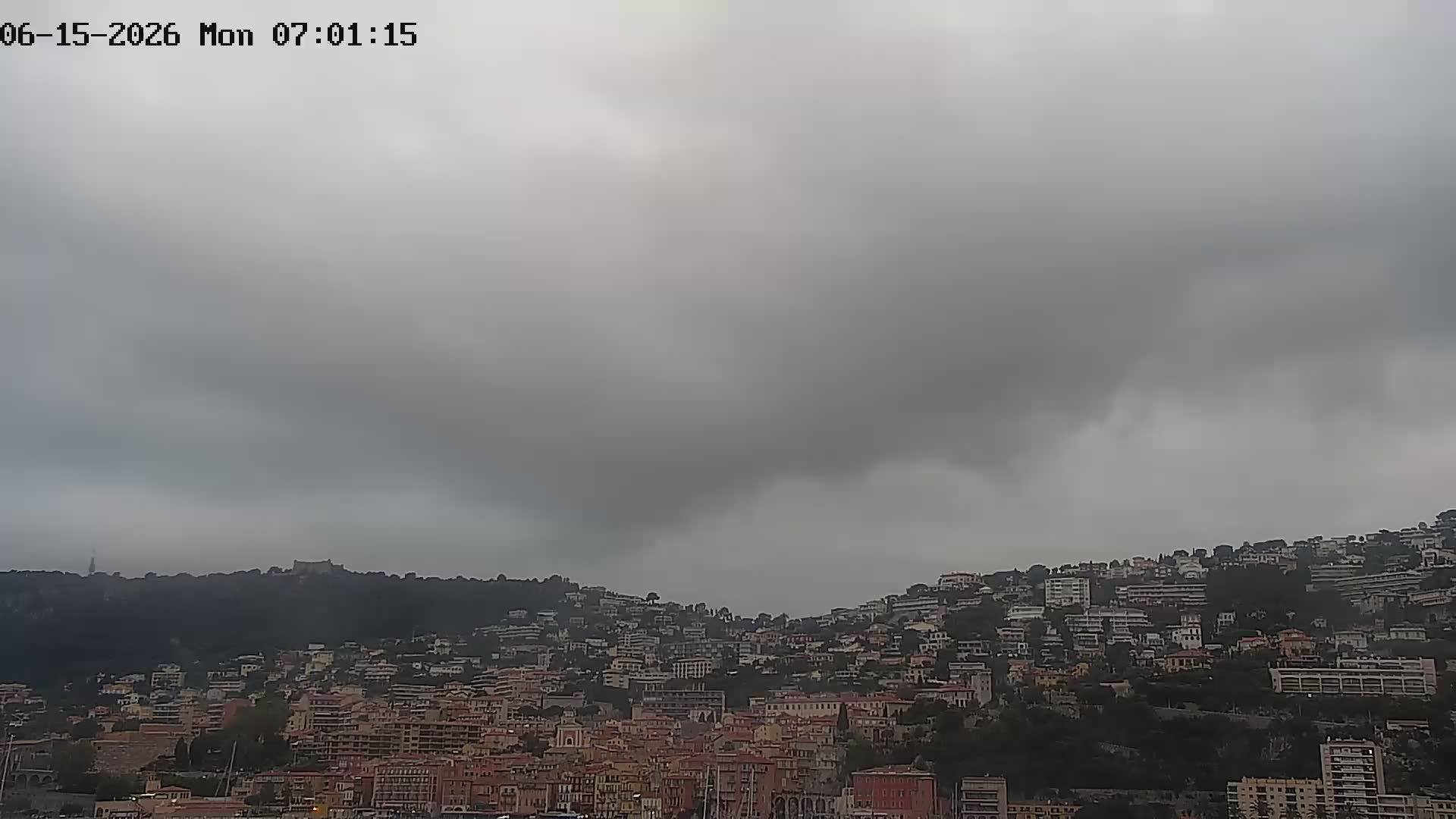 Webcam Image