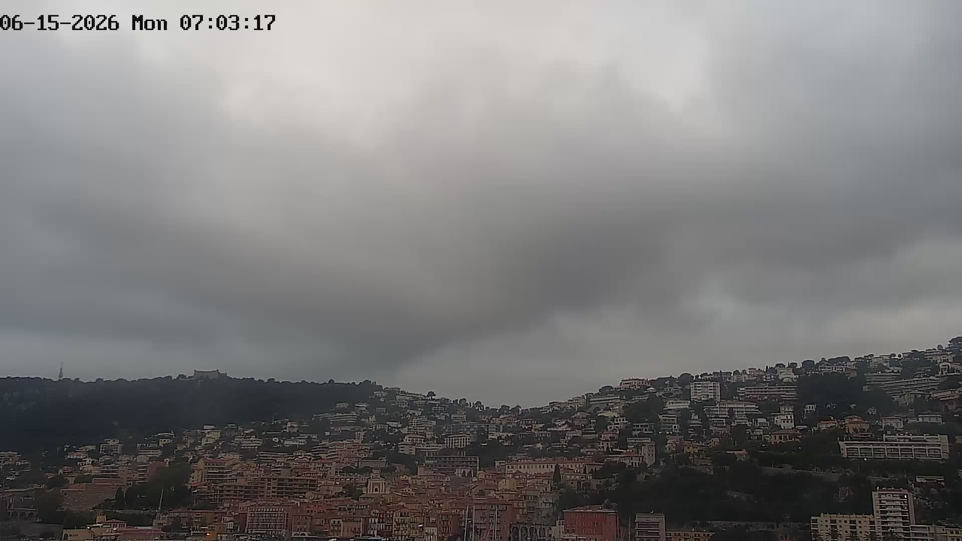 Webcam Image