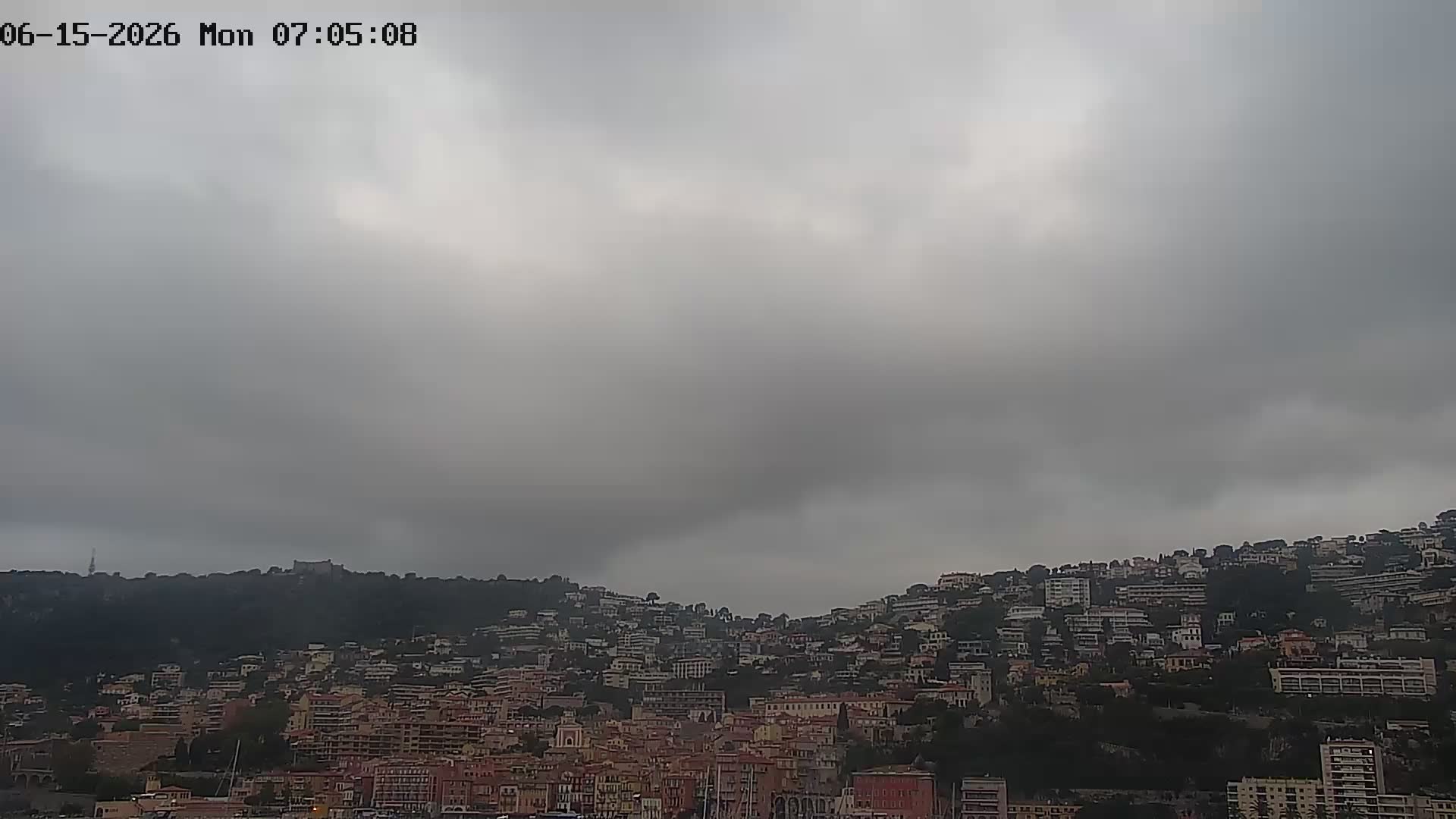 Webcam Image