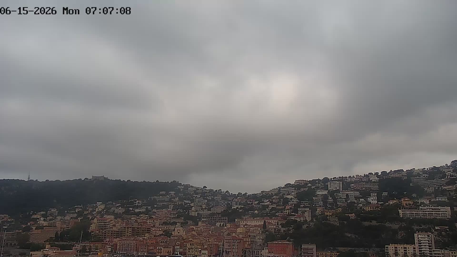 Webcam Image