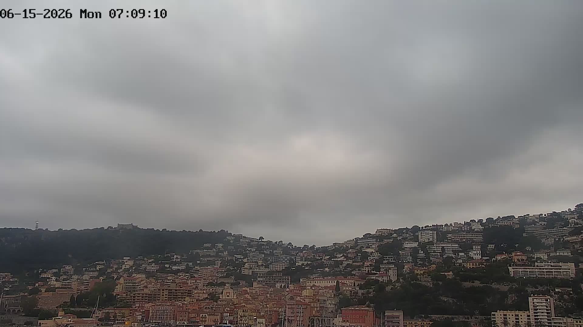 Webcam Image