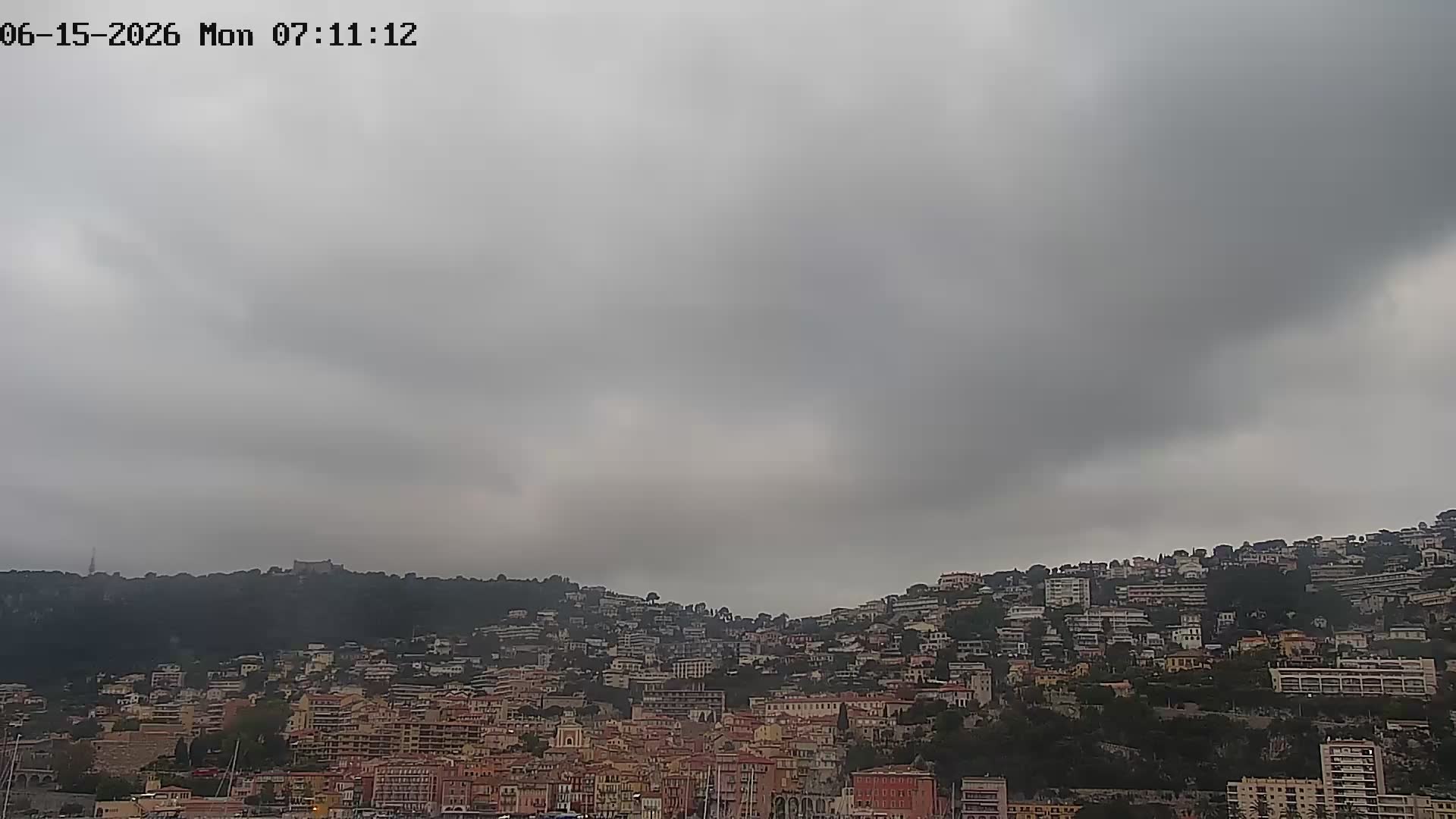 Webcam Image