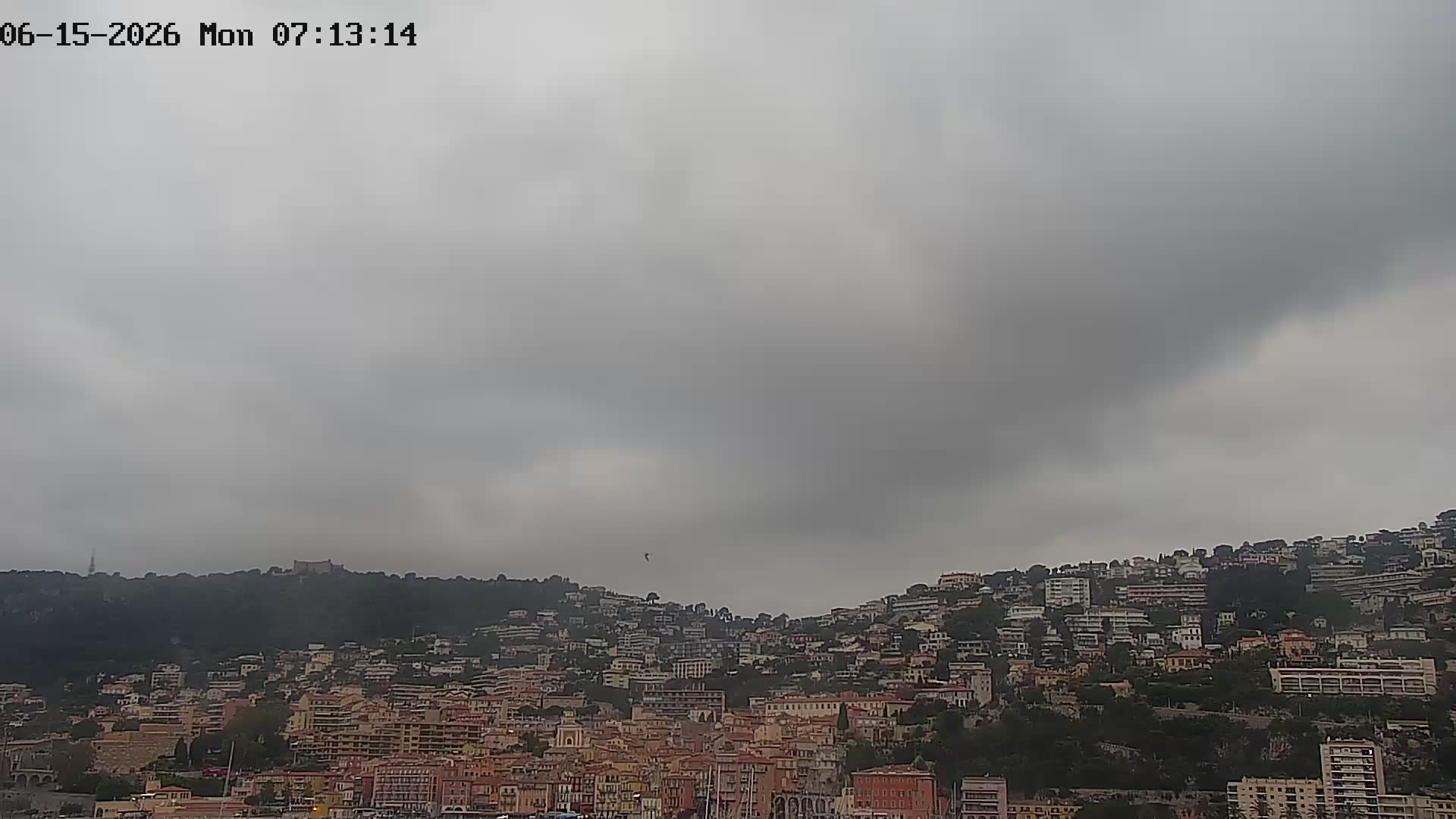 Webcam Image