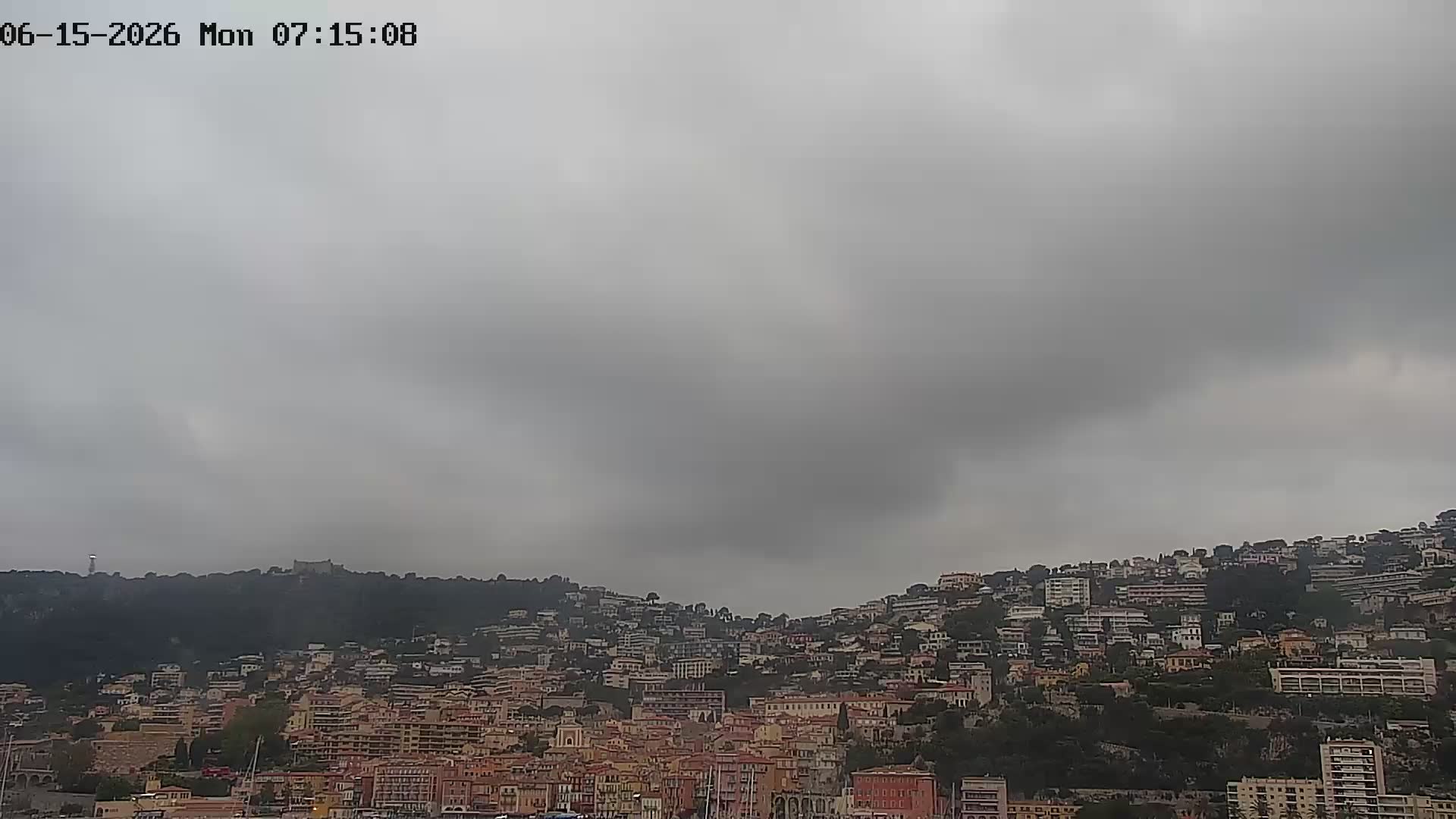 Webcam Image