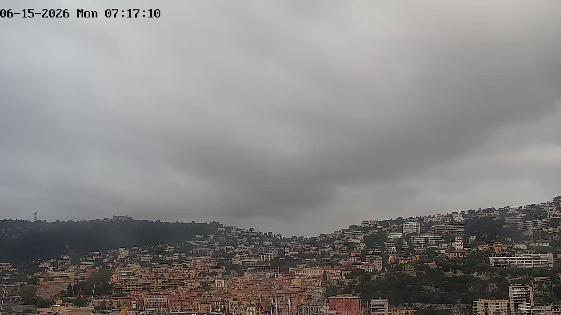 Webcam Image