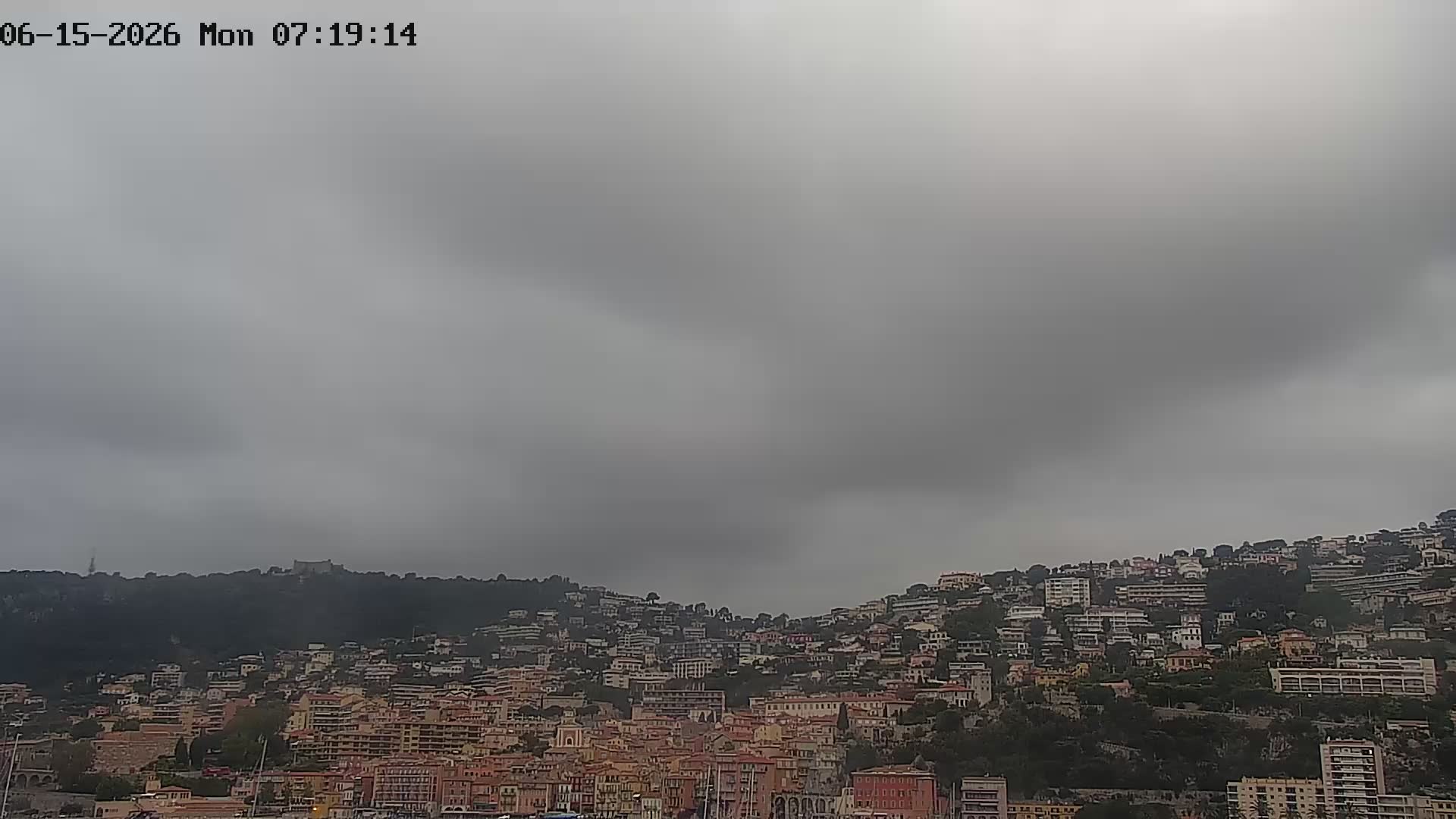 Webcam Image
