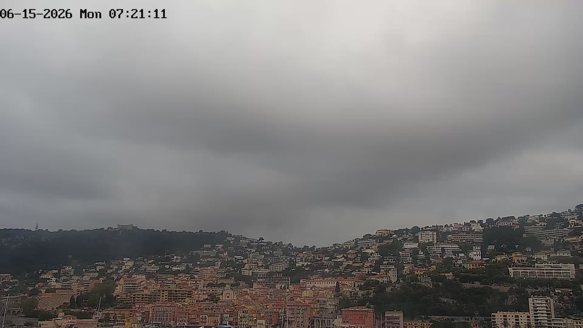 Webcam Image